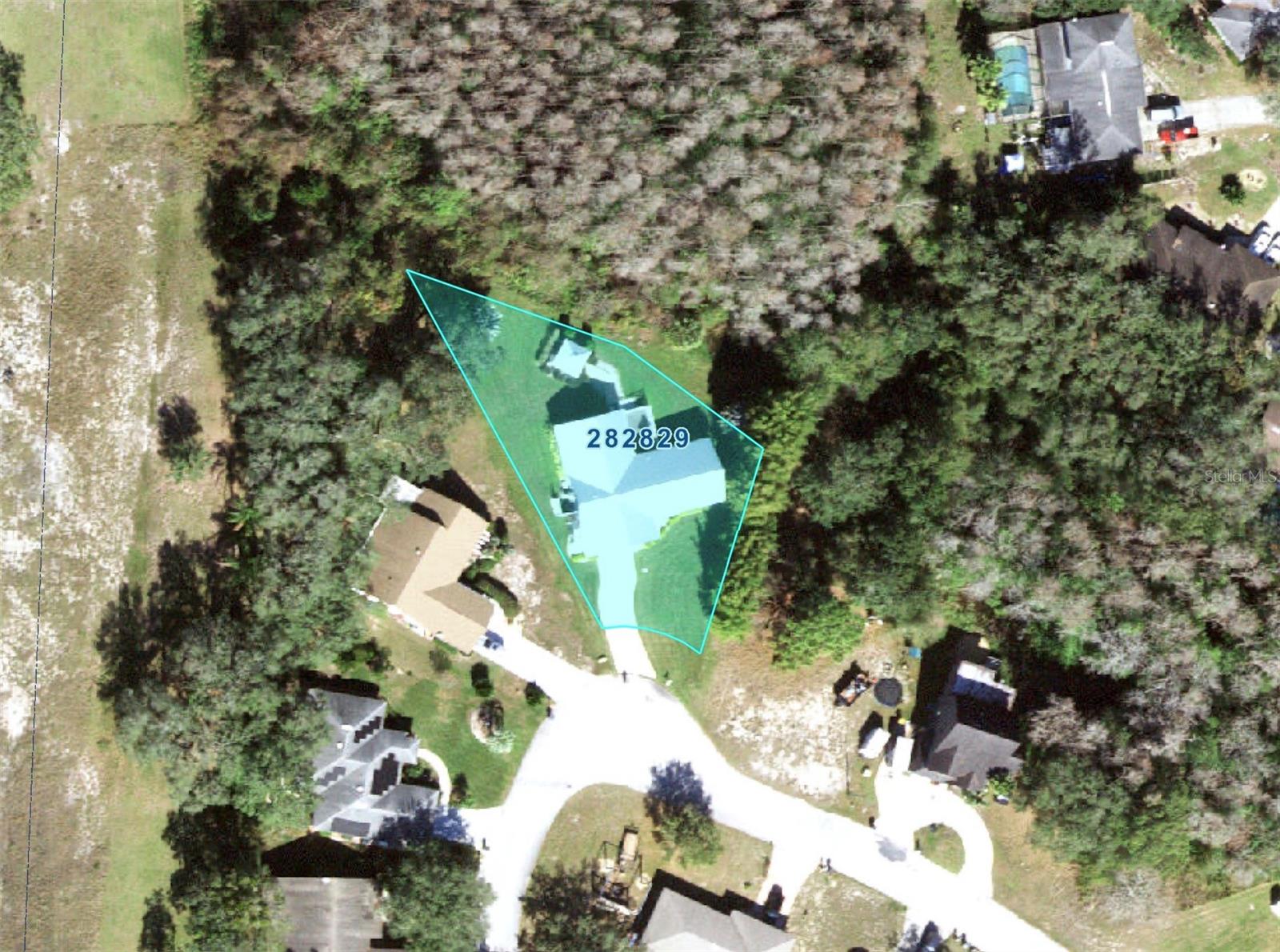 14 CYPRESS RUN, HAINES CITY, FL, 33844