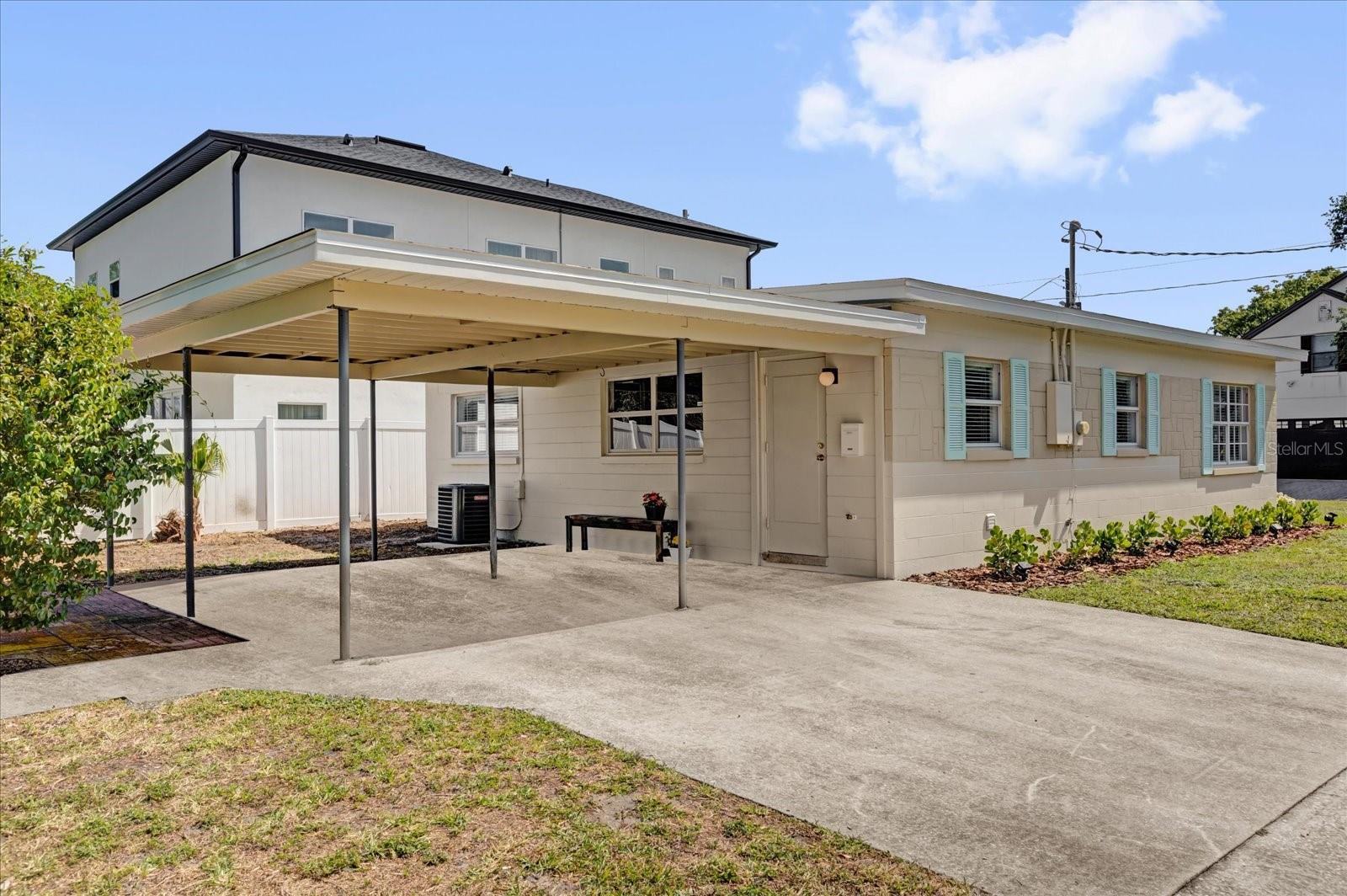 1600 HART LN, ORLANDO, FL, 32804