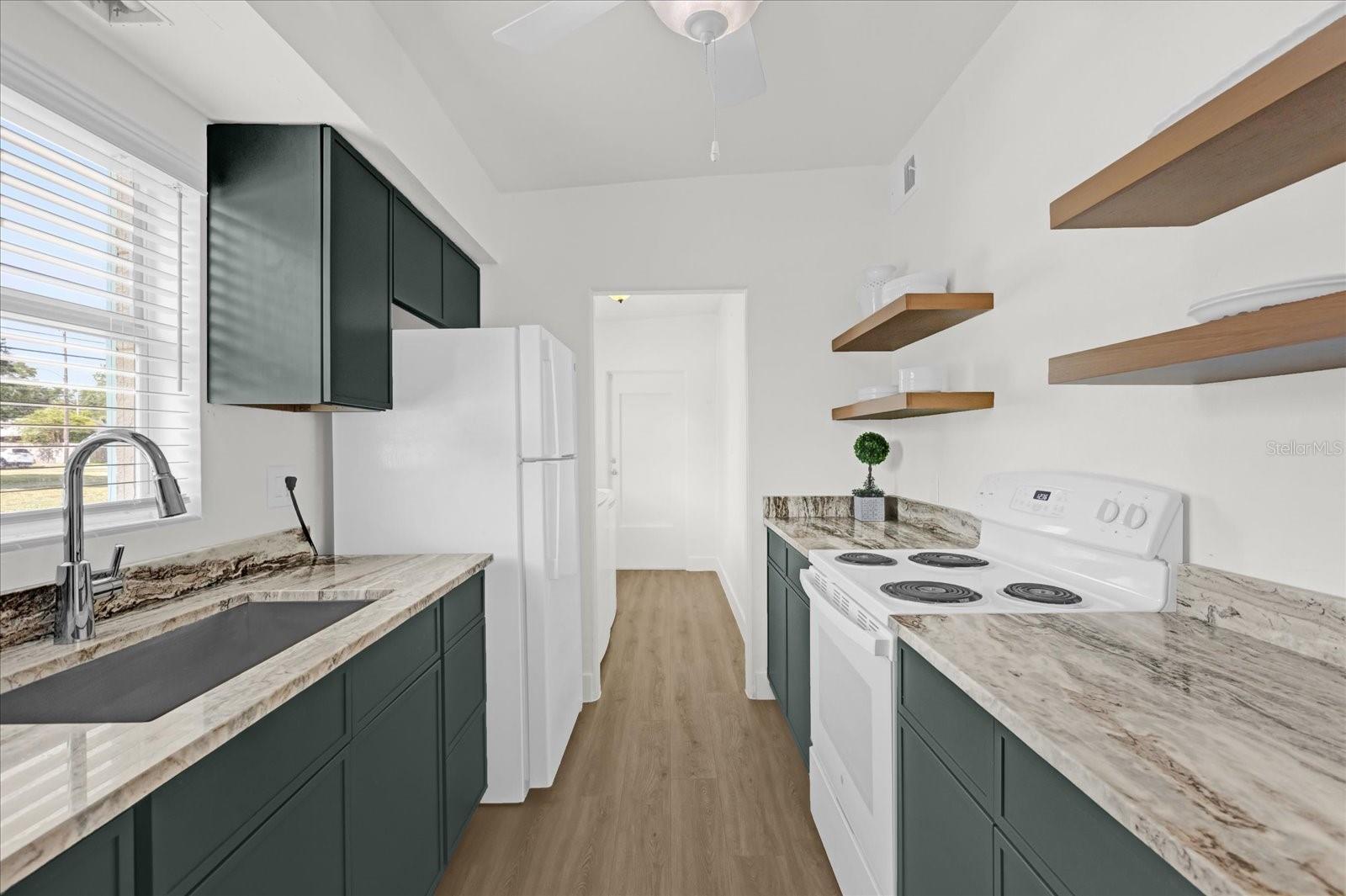 1600 HART LN, ORLANDO, FL, 32804