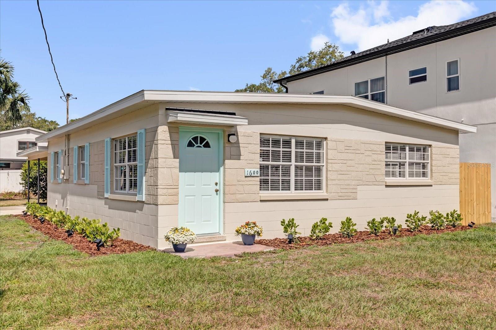 1600 HART LN, ORLANDO, FL, 32804