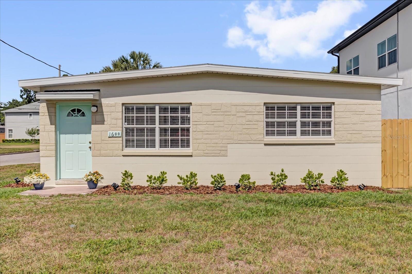 1600 HART LN, ORLANDO, FL, 32804