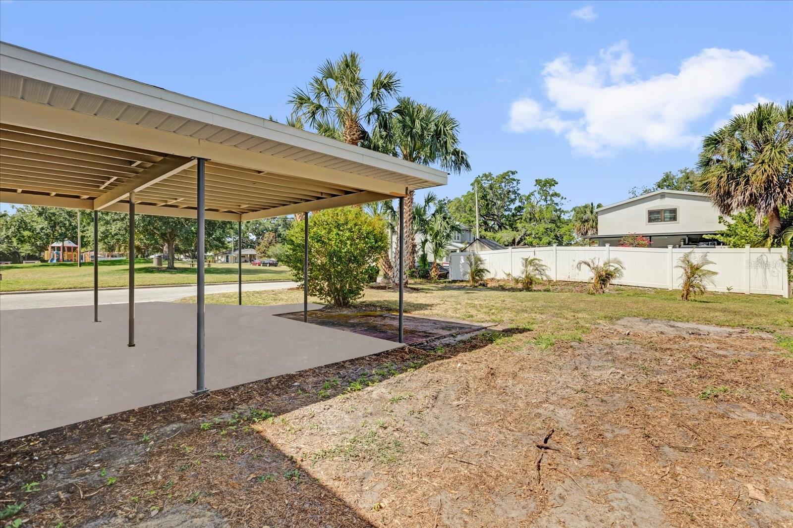 1600 HART LN, ORLANDO, FL, 32804