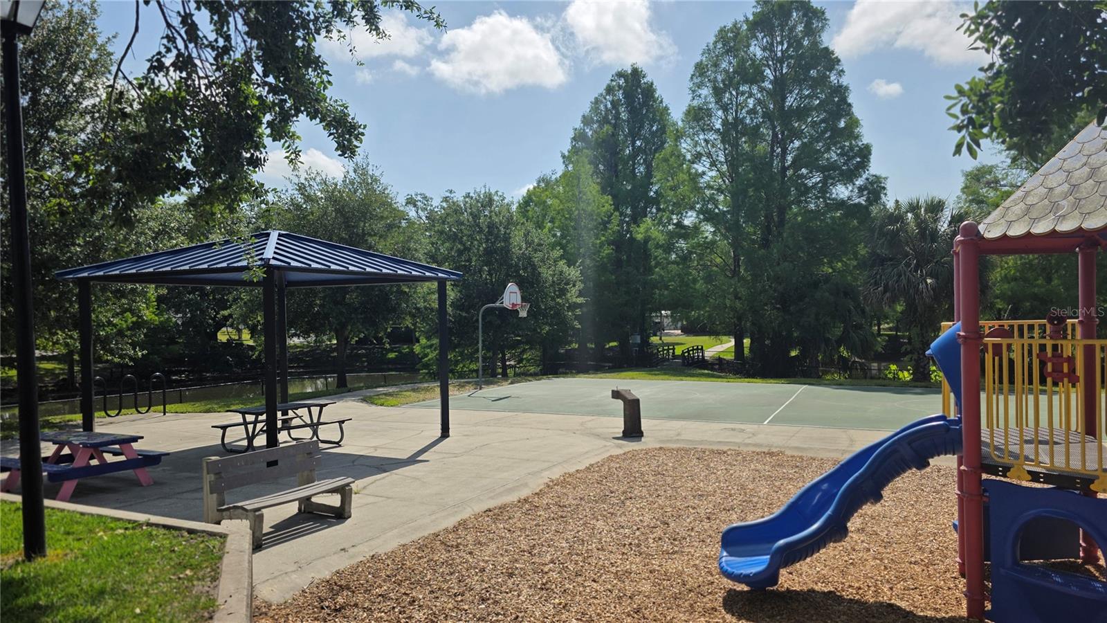 1600 HART LN, ORLANDO, FL, 32804