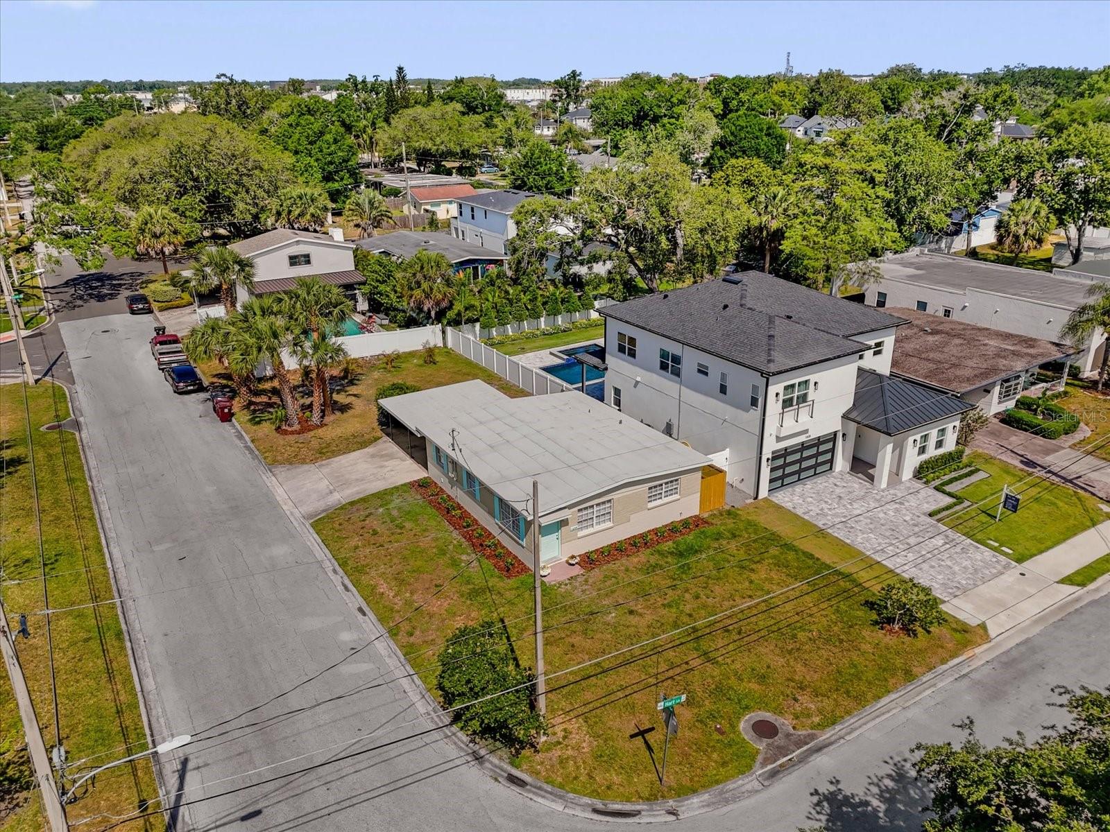 1600 HART LN, ORLANDO, FL, 32804