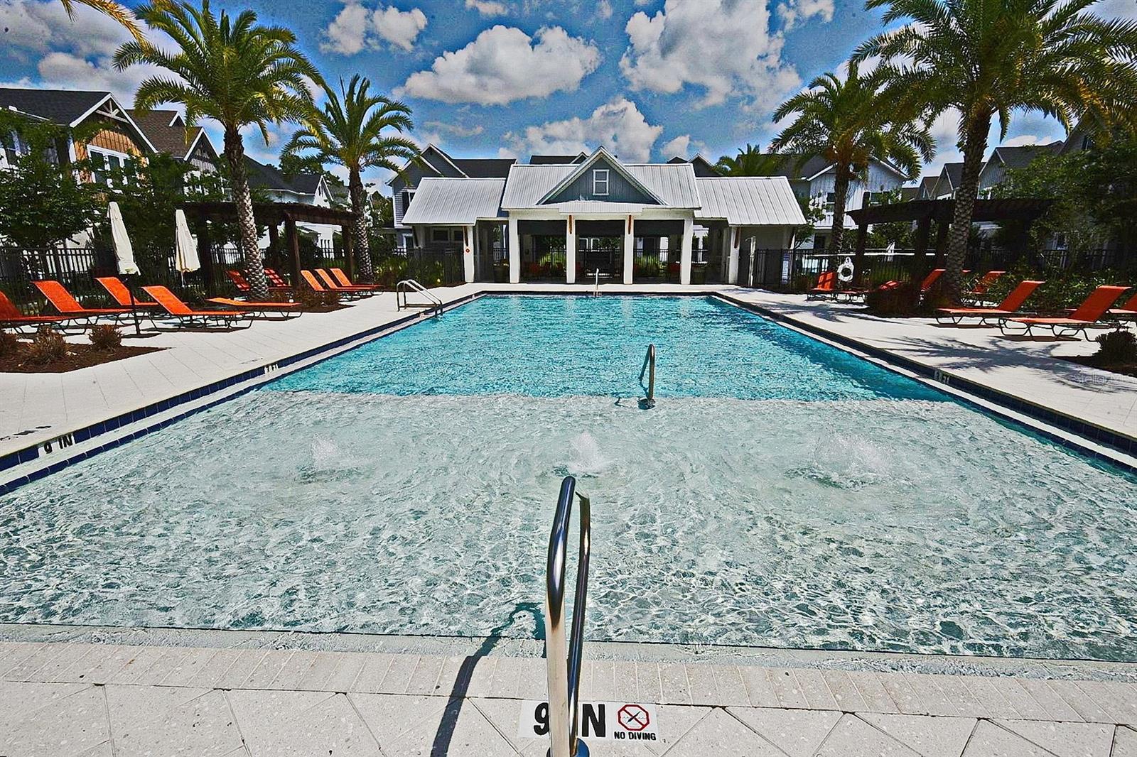 932 WILD DATE LN, LAKE MARY, FL, 32746