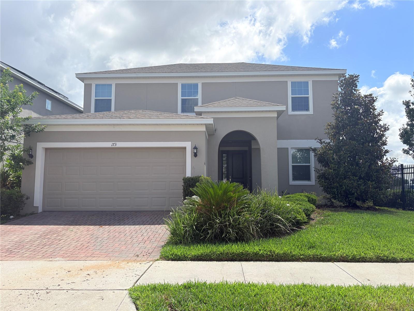 173 TRINITY RIDGE CIR, DAVENPORT, FL, 33897
