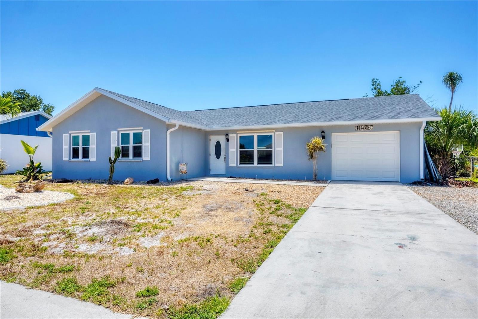 13579 ROMFORD AVE, PORT CHARLOTTE, FL, 33981