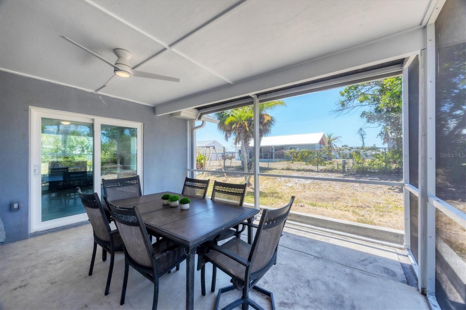 13579 ROMFORD AVE, PORT CHARLOTTE, FL, 33981