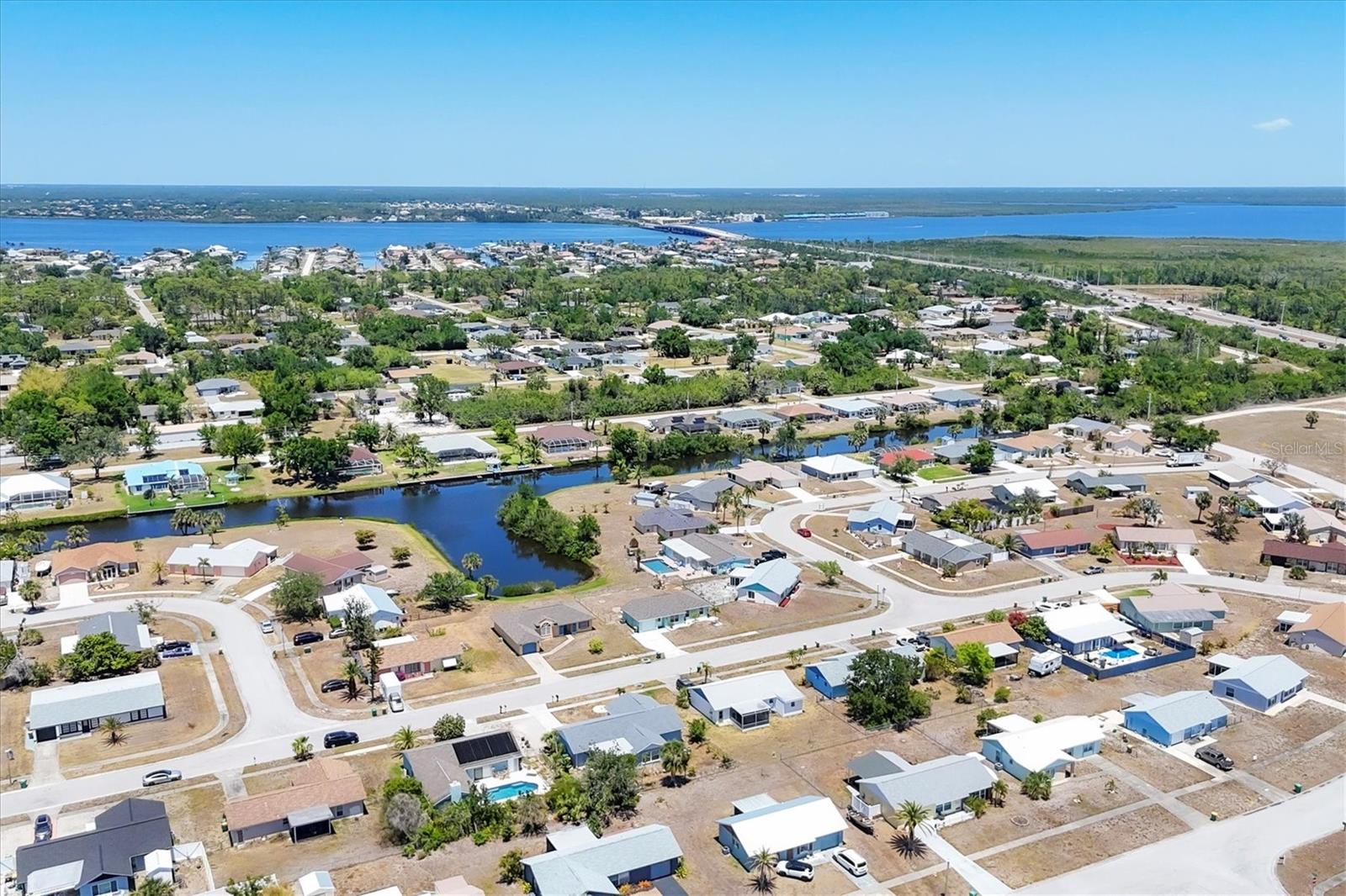 13579 ROMFORD AVE, PORT CHARLOTTE, FL, 33981