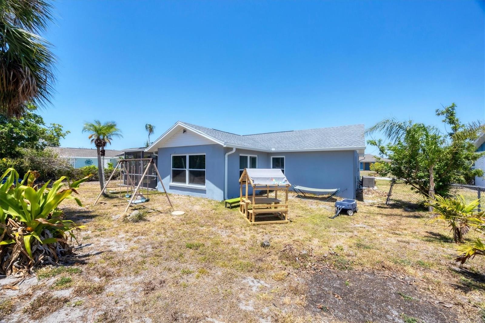 13579 ROMFORD AVE, PORT CHARLOTTE, FL, 33981