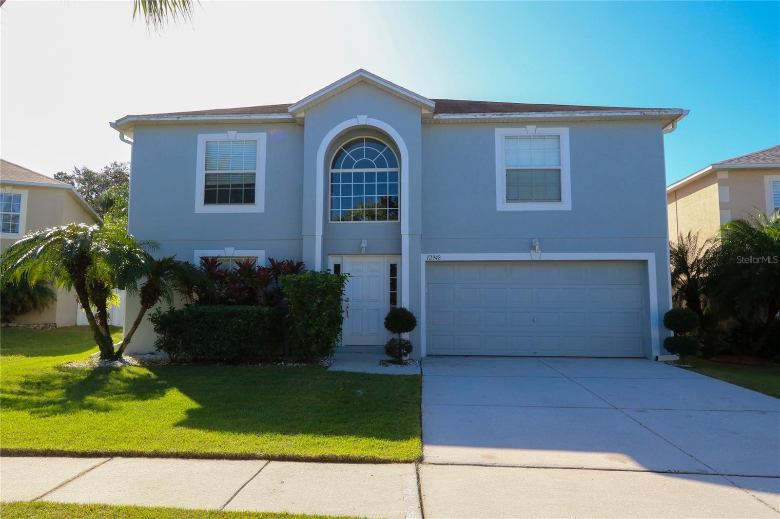 12948 TRIBUTE DR, RIVERVIEW, FL, 33578