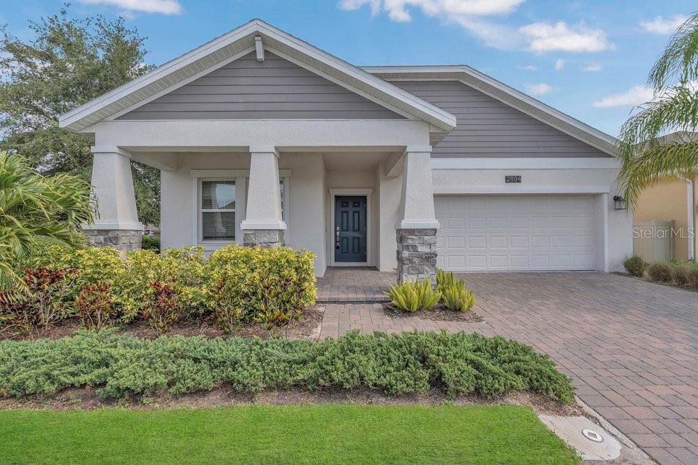 2884 NOTTEL DR, ST CLOUD, FL, 34772