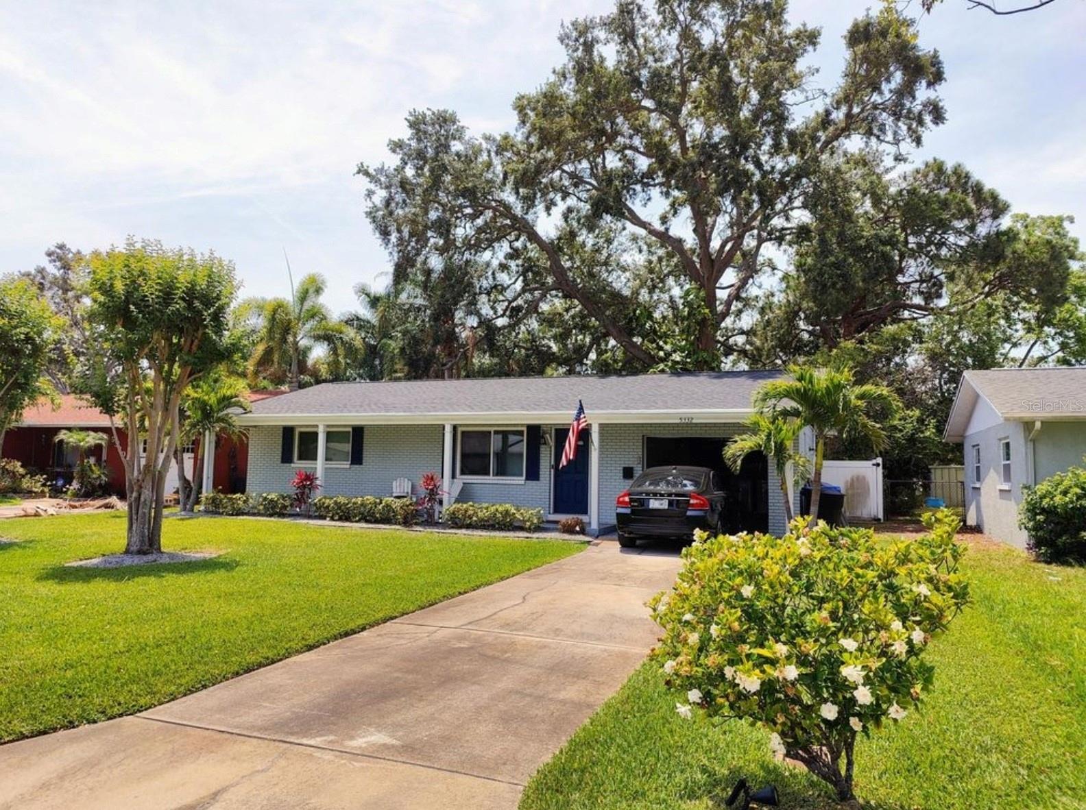 5332 10TH AVE N, ST PETERSBURG, FL, 33710