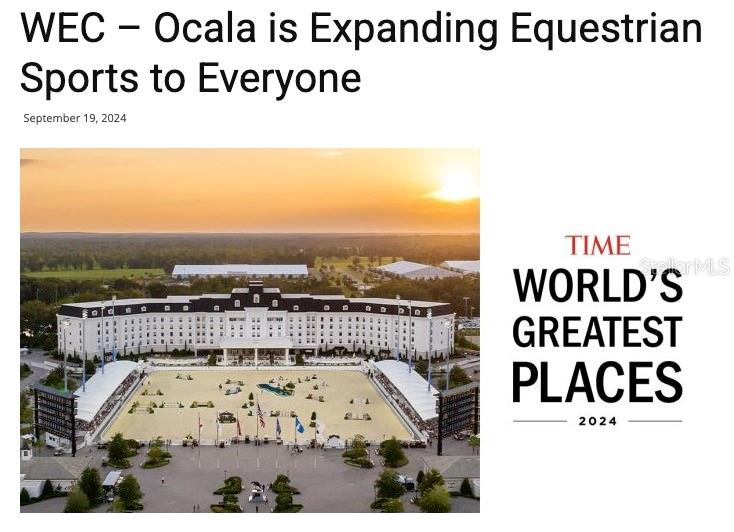 NW 14 PL, OCALA, FL, 34482