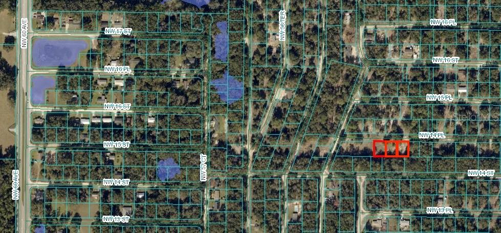 NW 14 PL, OCALA, FL, 34482