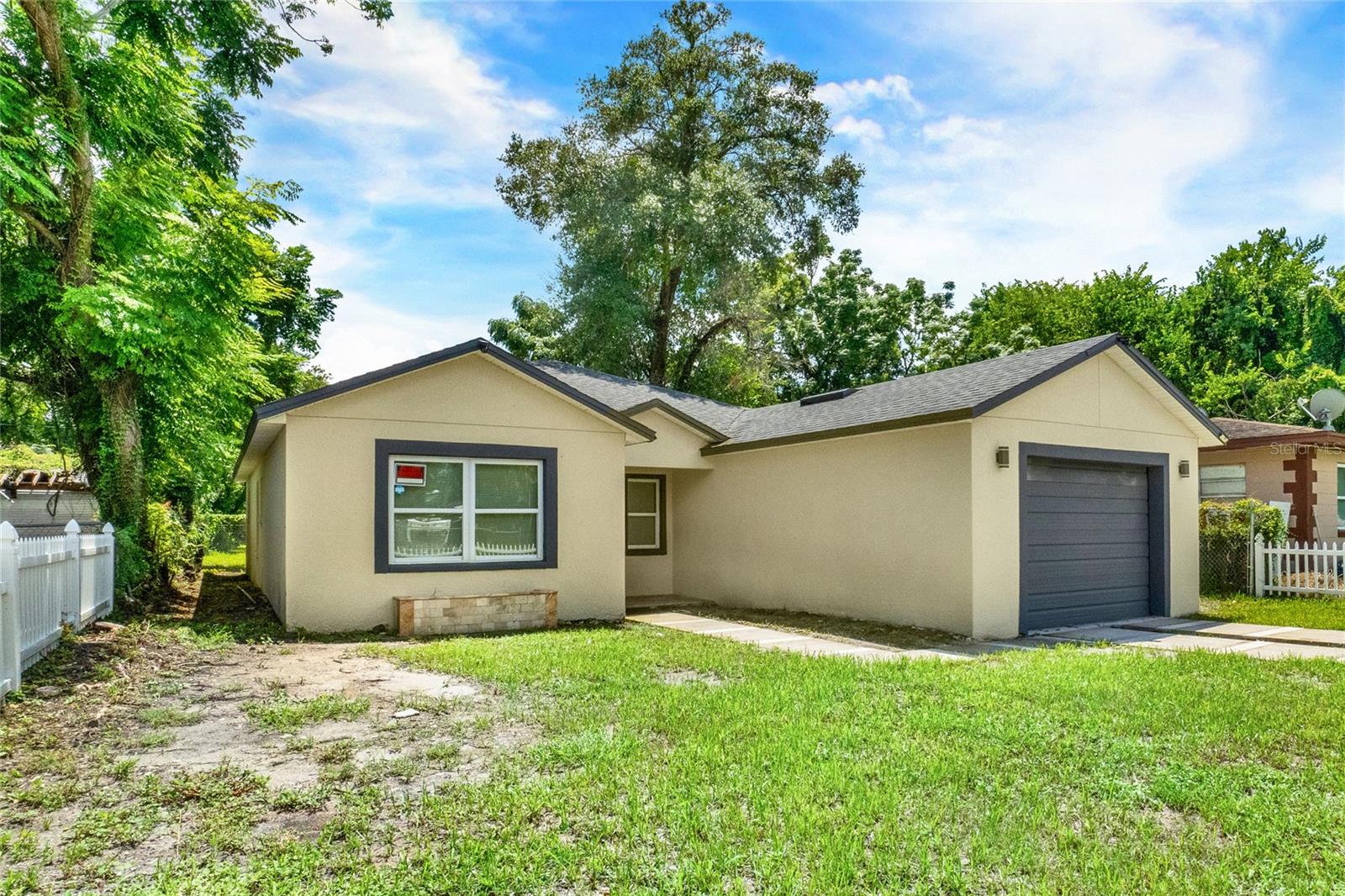 1424 18TH ST, ORLANDO, FL, 32805