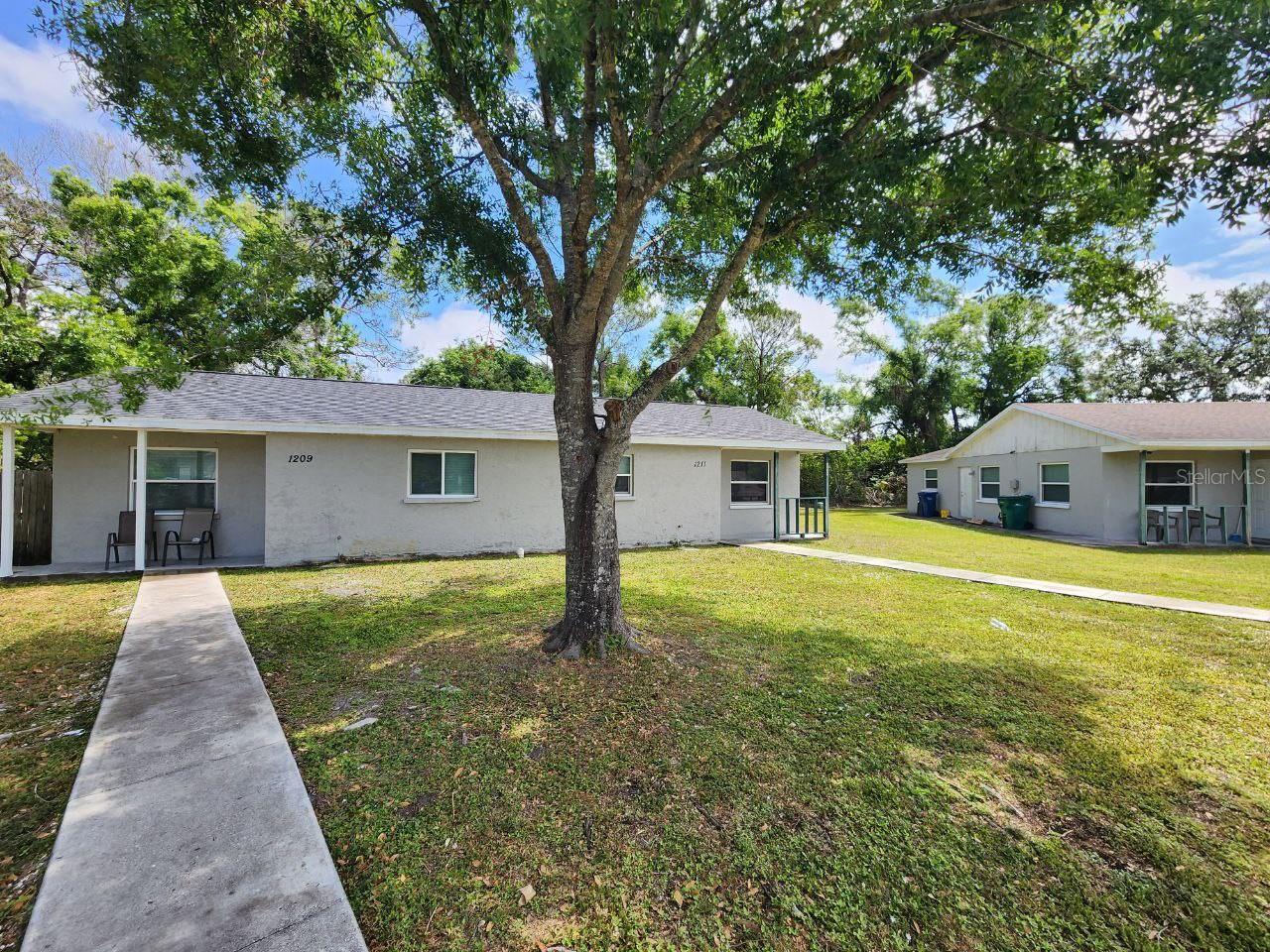 1209 62ND AVE E, BRADENTON, FL, 34203