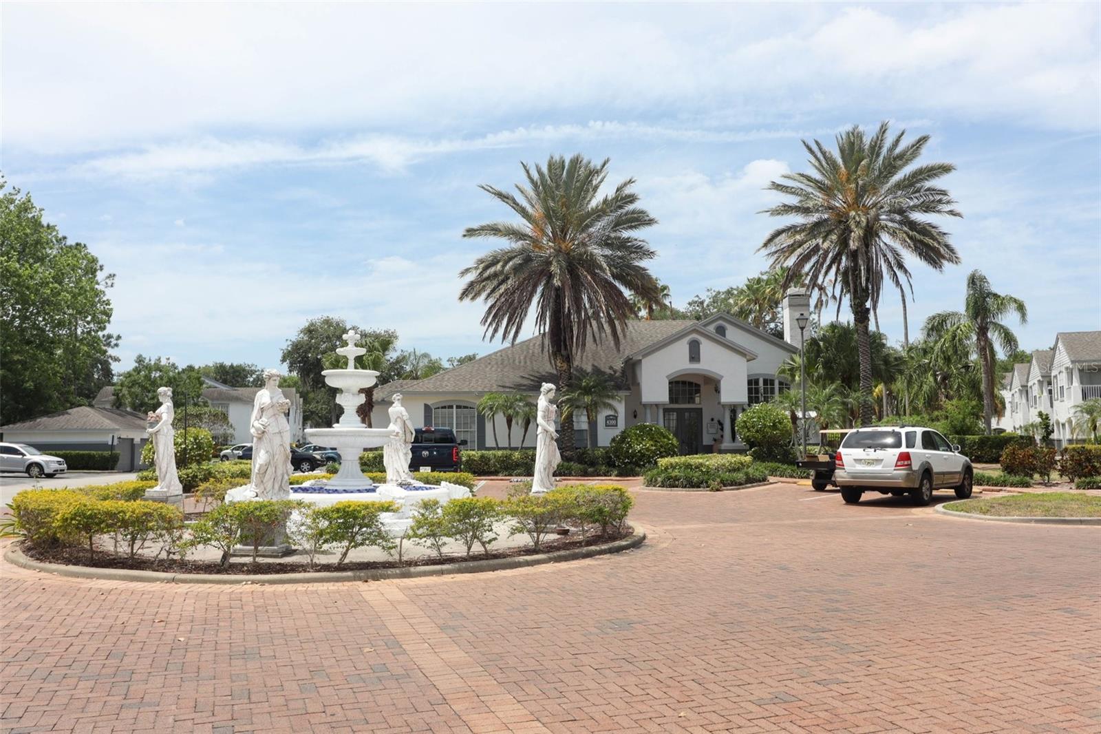 4324 S KIRKMAN RD #1114, ORLANDO, FL, 32811