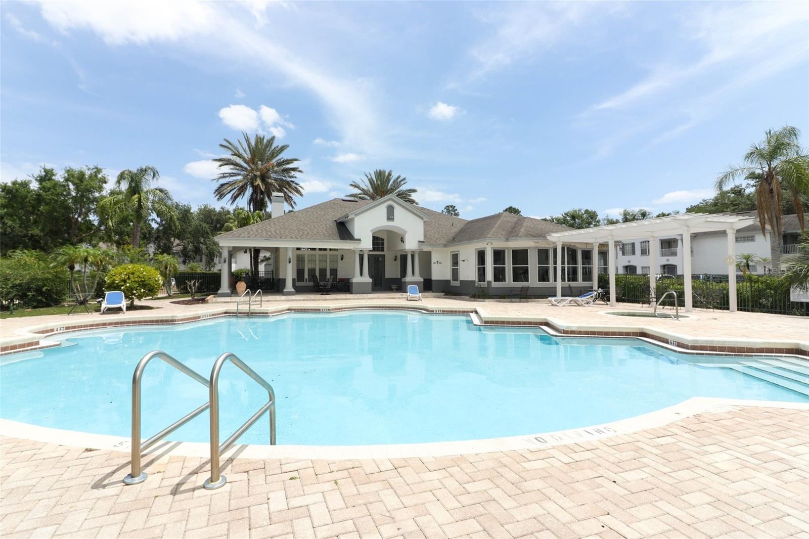 4324 S KIRKMAN RD #1114, ORLANDO, FL, 32811