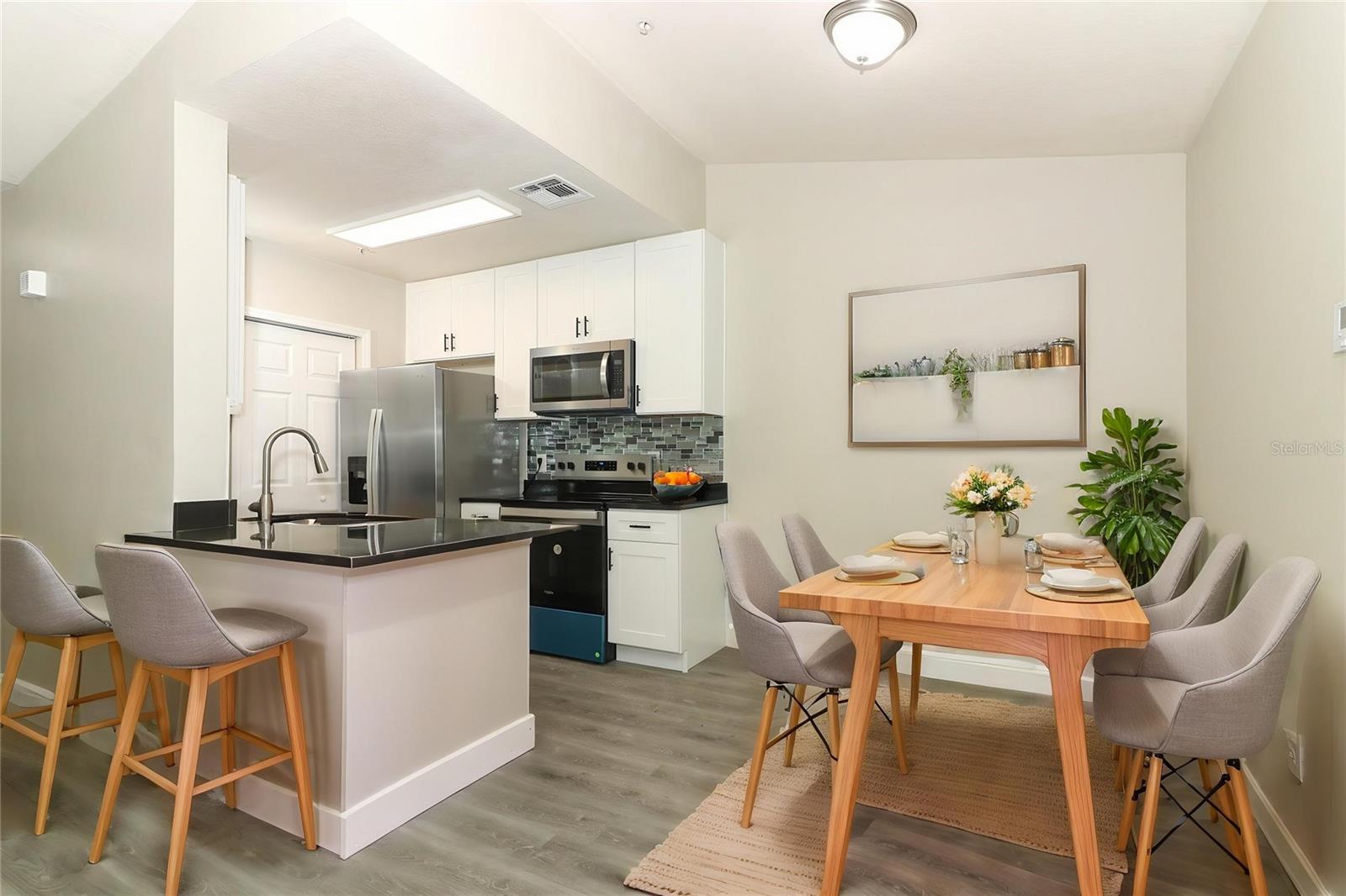 4324 S KIRKMAN RD #1114, ORLANDO, FL, 32811