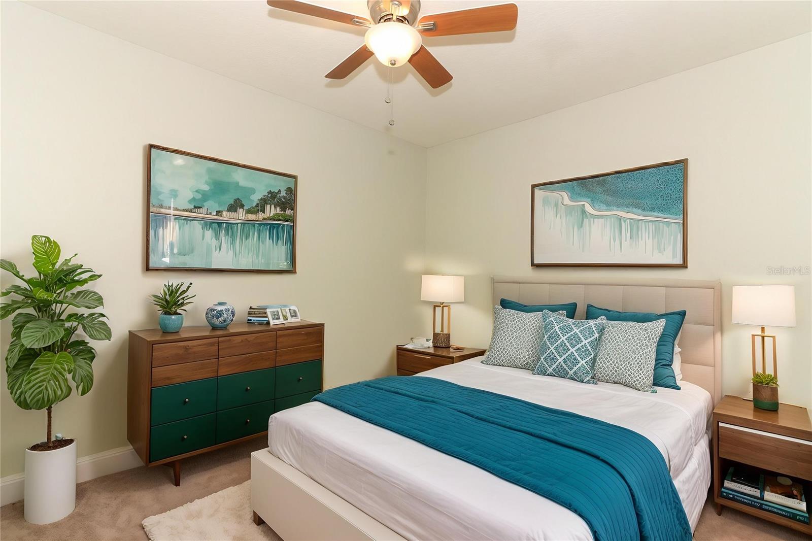 4324 S KIRKMAN RD #1114, ORLANDO, FL, 32811