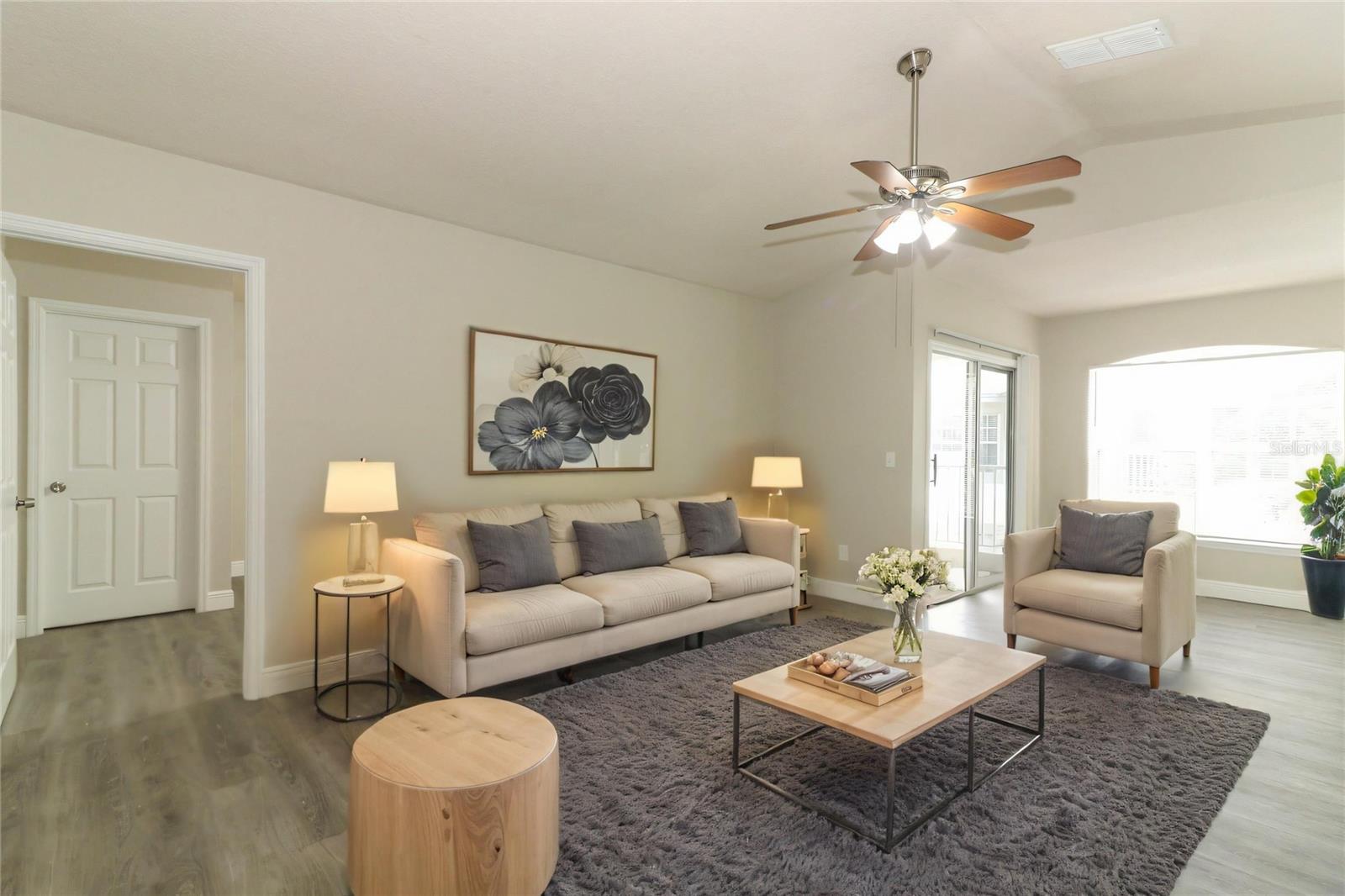 4324 S KIRKMAN RD #1114, ORLANDO, FL, 32811