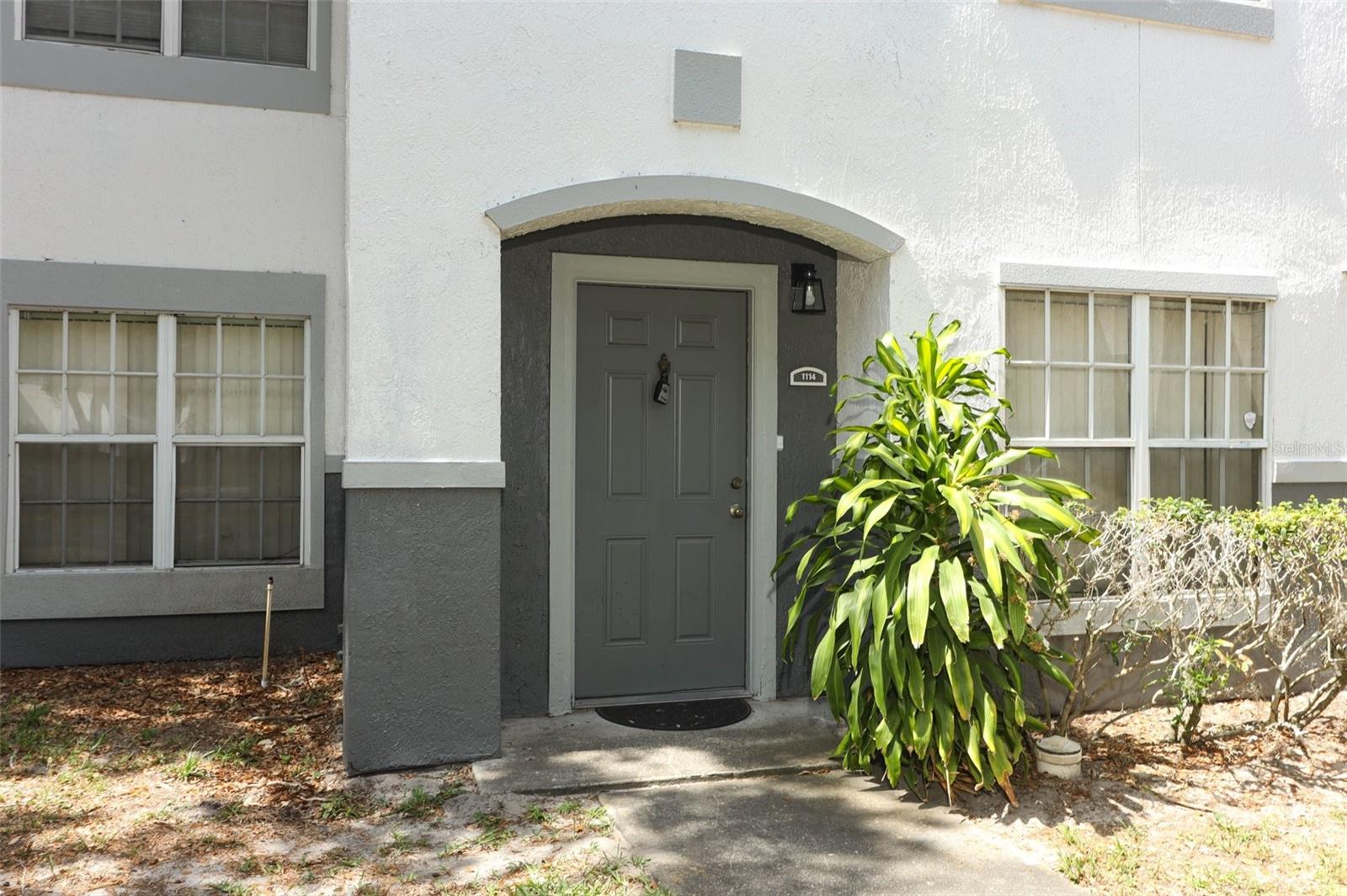 4324 S KIRKMAN RD #1114, ORLANDO, FL, 32811