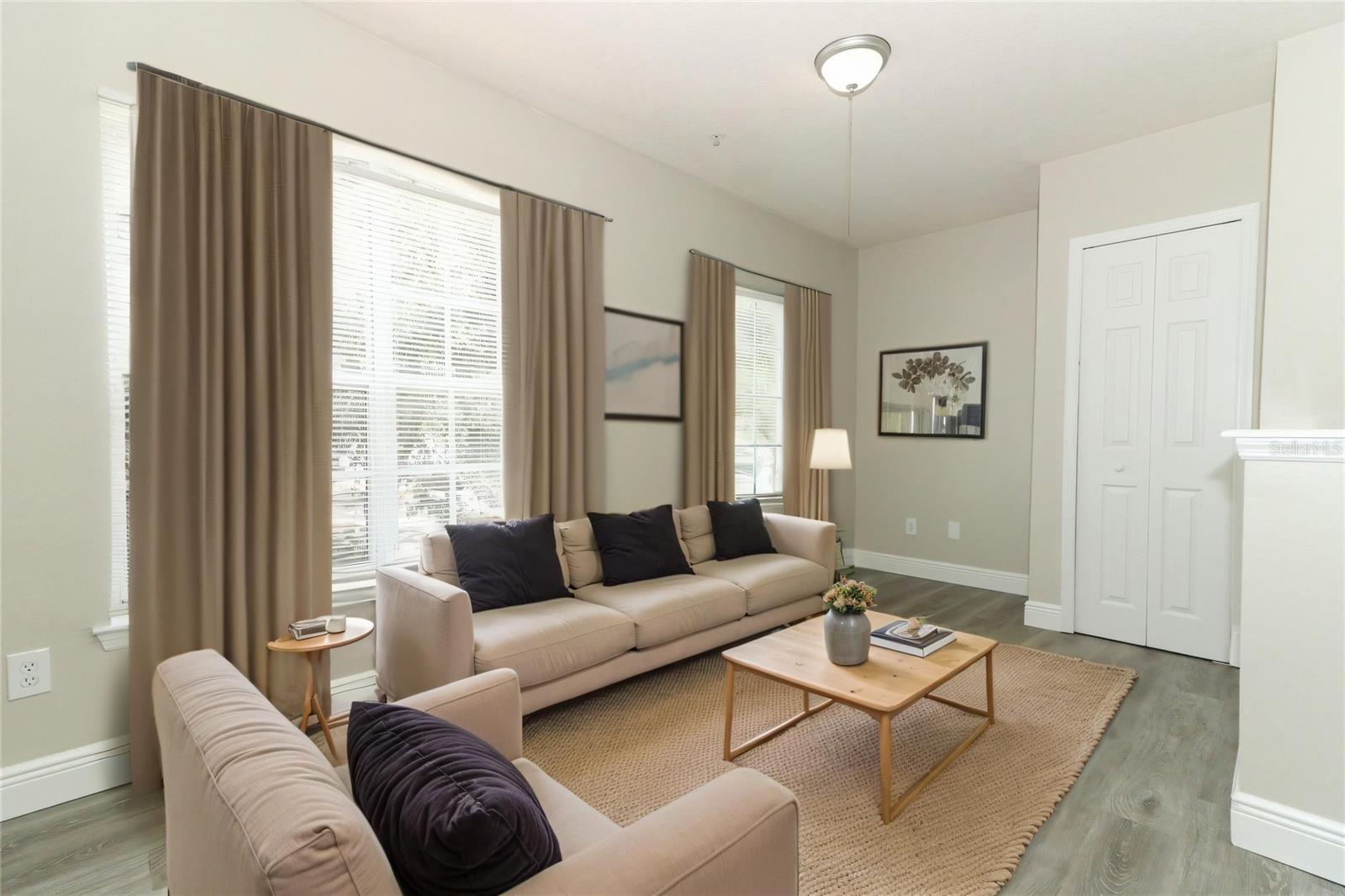 4324 S KIRKMAN RD #1114, ORLANDO, FL, 32811