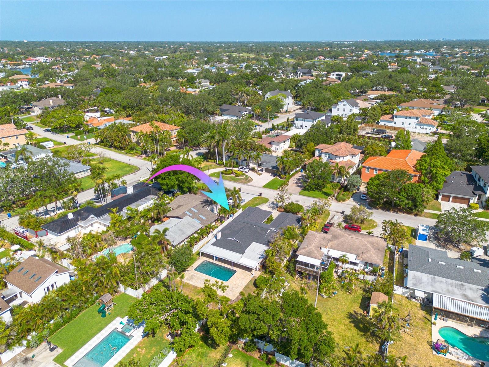 219 MIRAMAR BLVD NE, ST PETERSBURG, FL, 33704