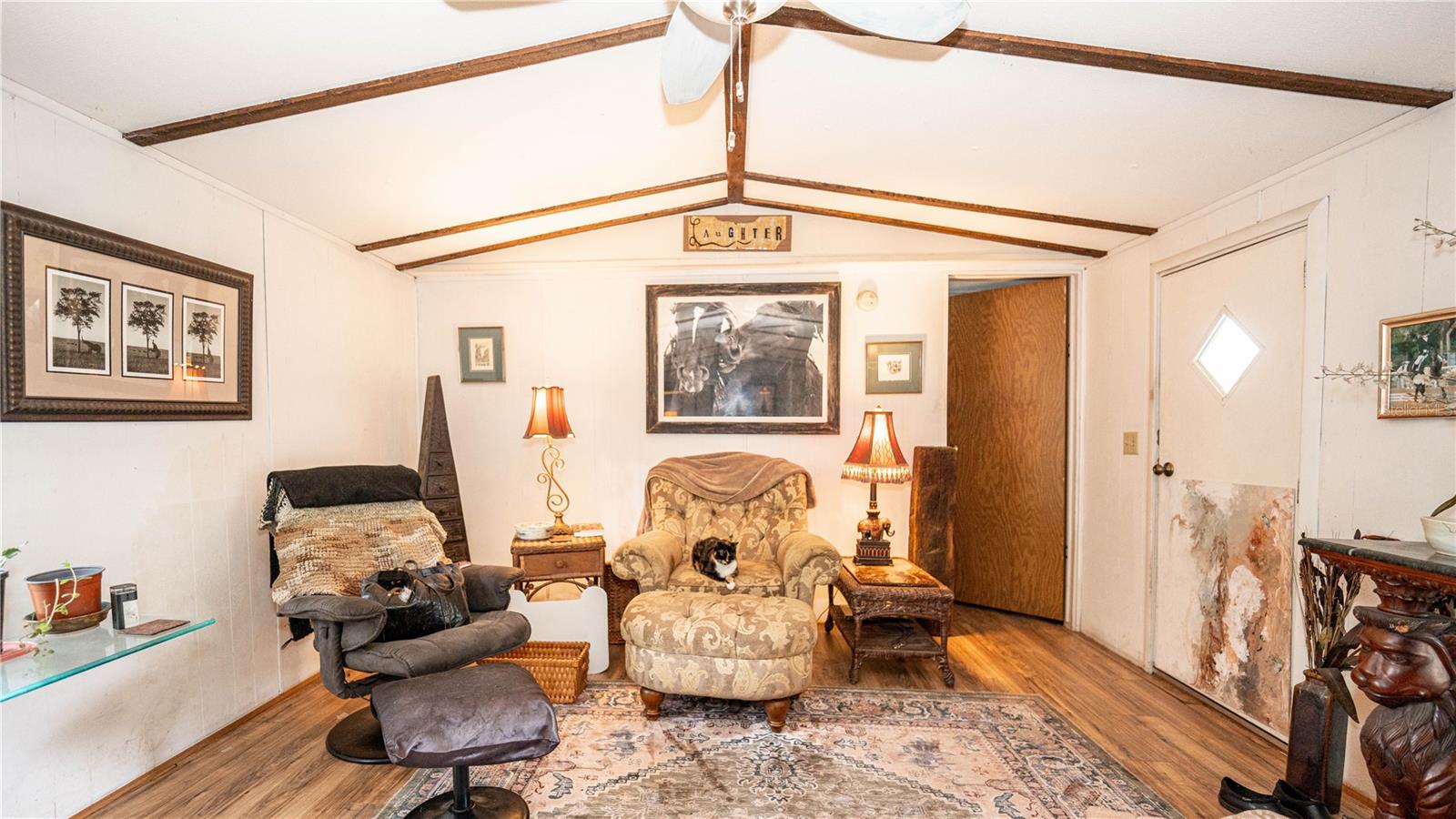 6882 SE 57TH RD, CENTER HILL, FL, 33514