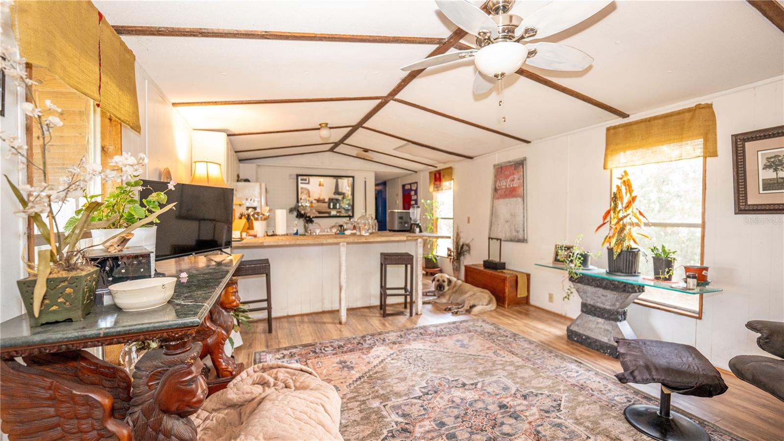 6882 SE 57TH RD, CENTER HILL, FL, 33514