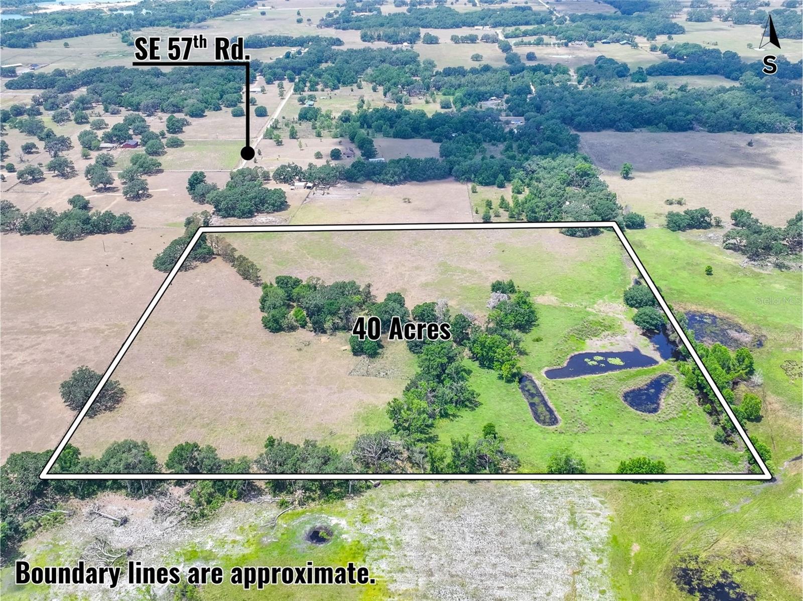 6882 SE 57TH RD, CENTER HILL, FL, 33514