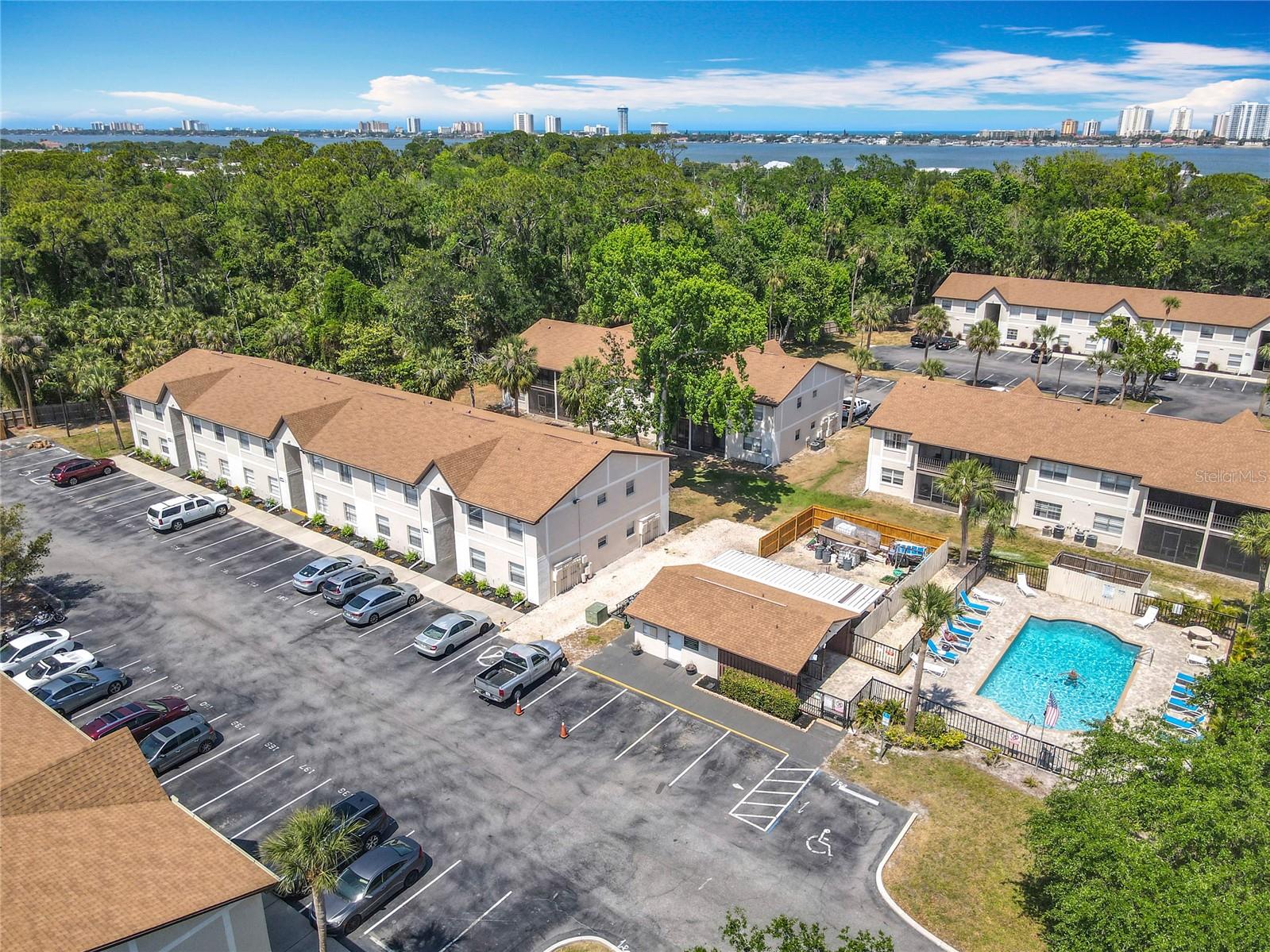 420 BANANA CAY DR #A, SOUTH DAYTONA, FL, 32119