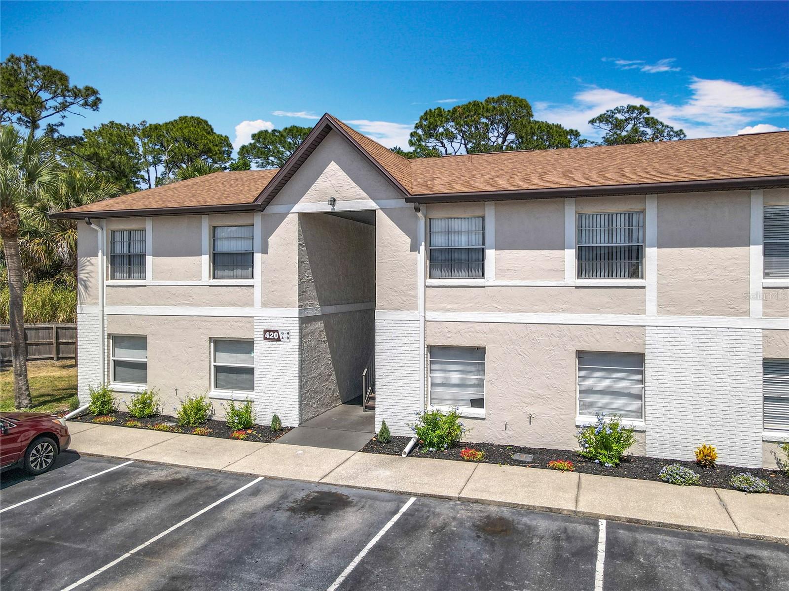 420 BANANA CAY DR #A, SOUTH DAYTONA, FL, 32119