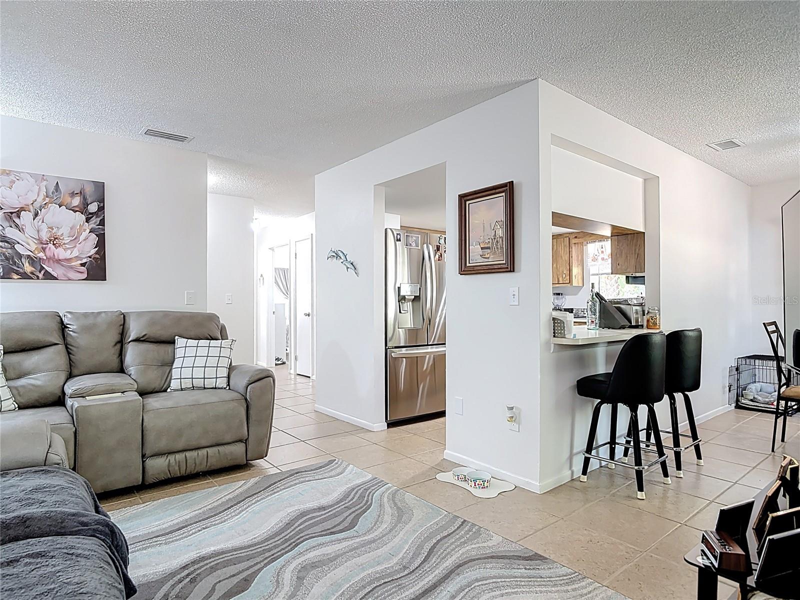 420 BANANA CAY DR #A, SOUTH DAYTONA, FL, 32119