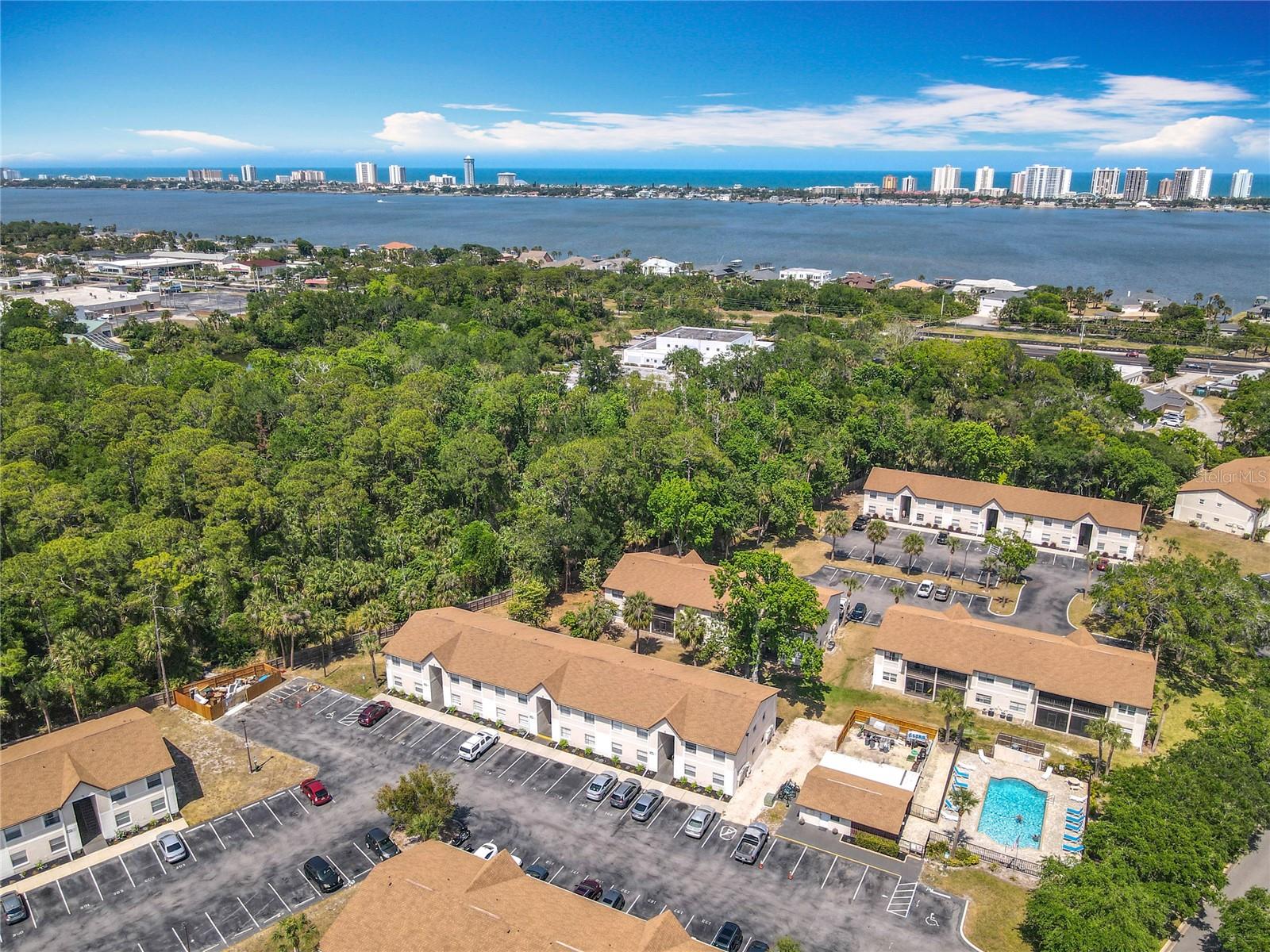 420 BANANA CAY DR #A, SOUTH DAYTONA, FL, 32119