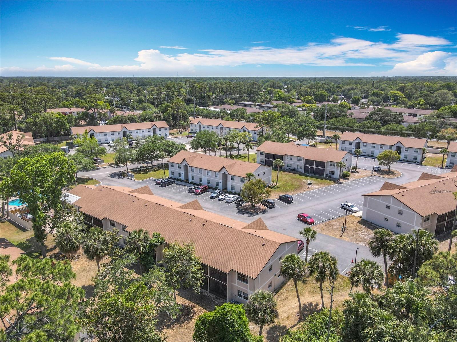 420 BANANA CAY DR #A, SOUTH DAYTONA, FL, 32119