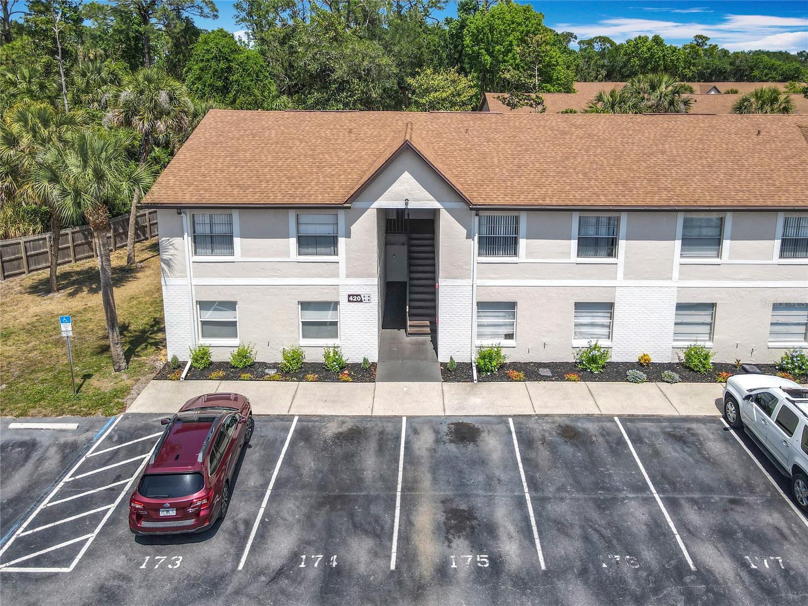 420 BANANA CAY DR #A, SOUTH DAYTONA, FL, 32119