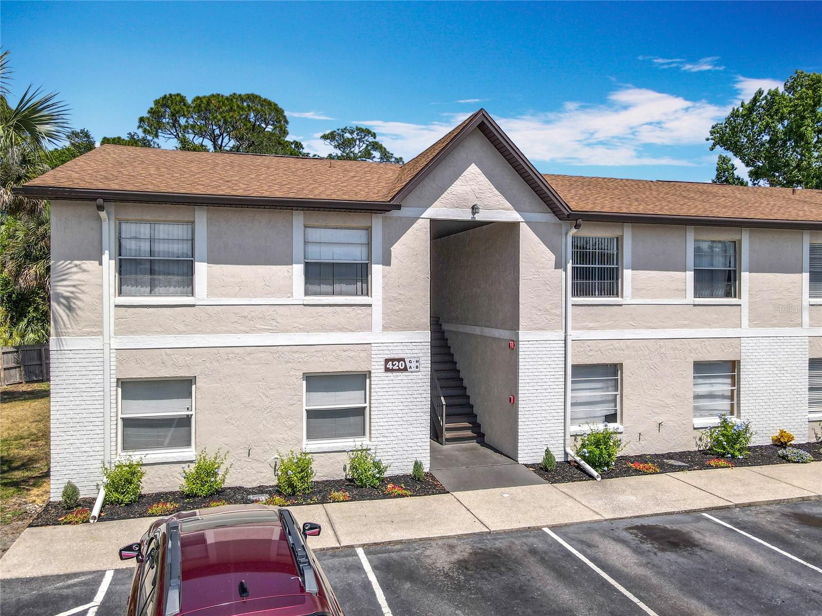 420 BANANA CAY DR #A, SOUTH DAYTONA, FL, 32119