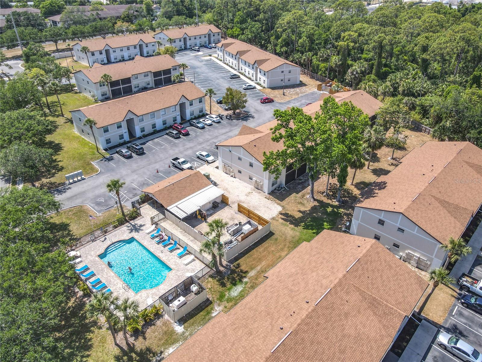 420 BANANA CAY DR #A, SOUTH DAYTONA, FL, 32119