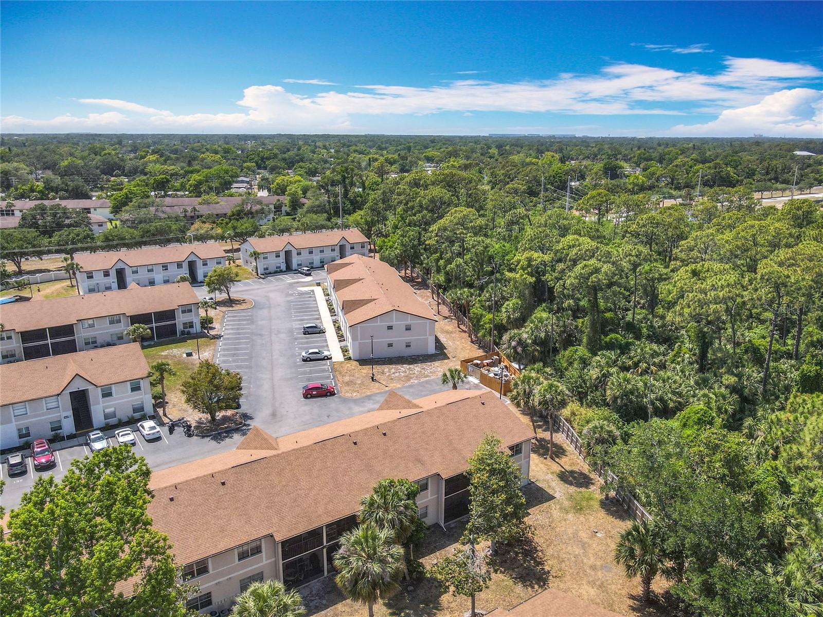 420 BANANA CAY DR #A, SOUTH DAYTONA, FL, 32119