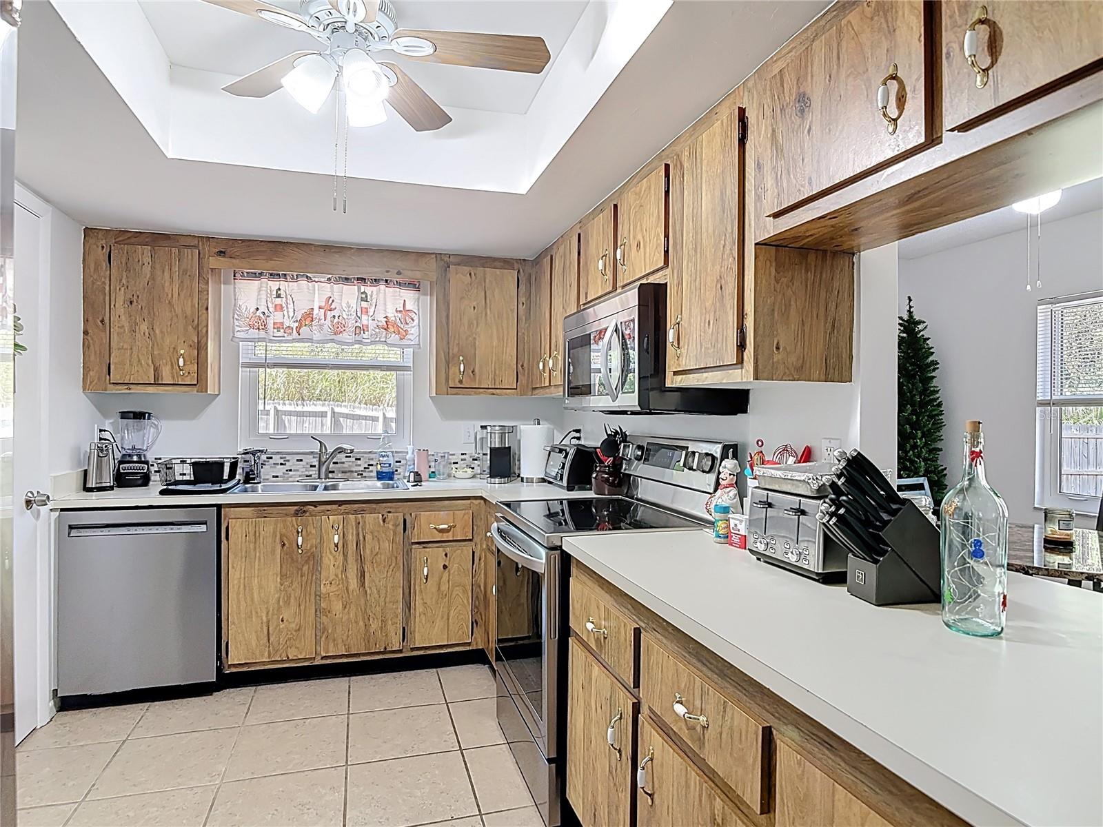 420 BANANA CAY DR #A, SOUTH DAYTONA, FL, 32119