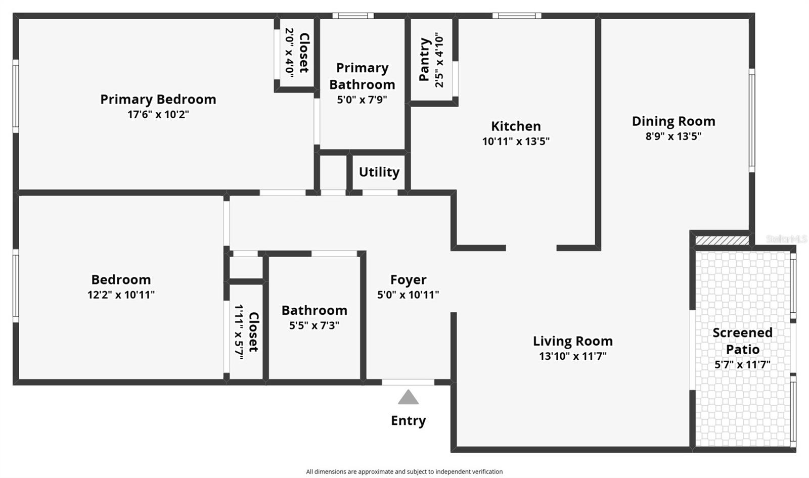 420 BANANA CAY DR #A, SOUTH DAYTONA, FL, 32119