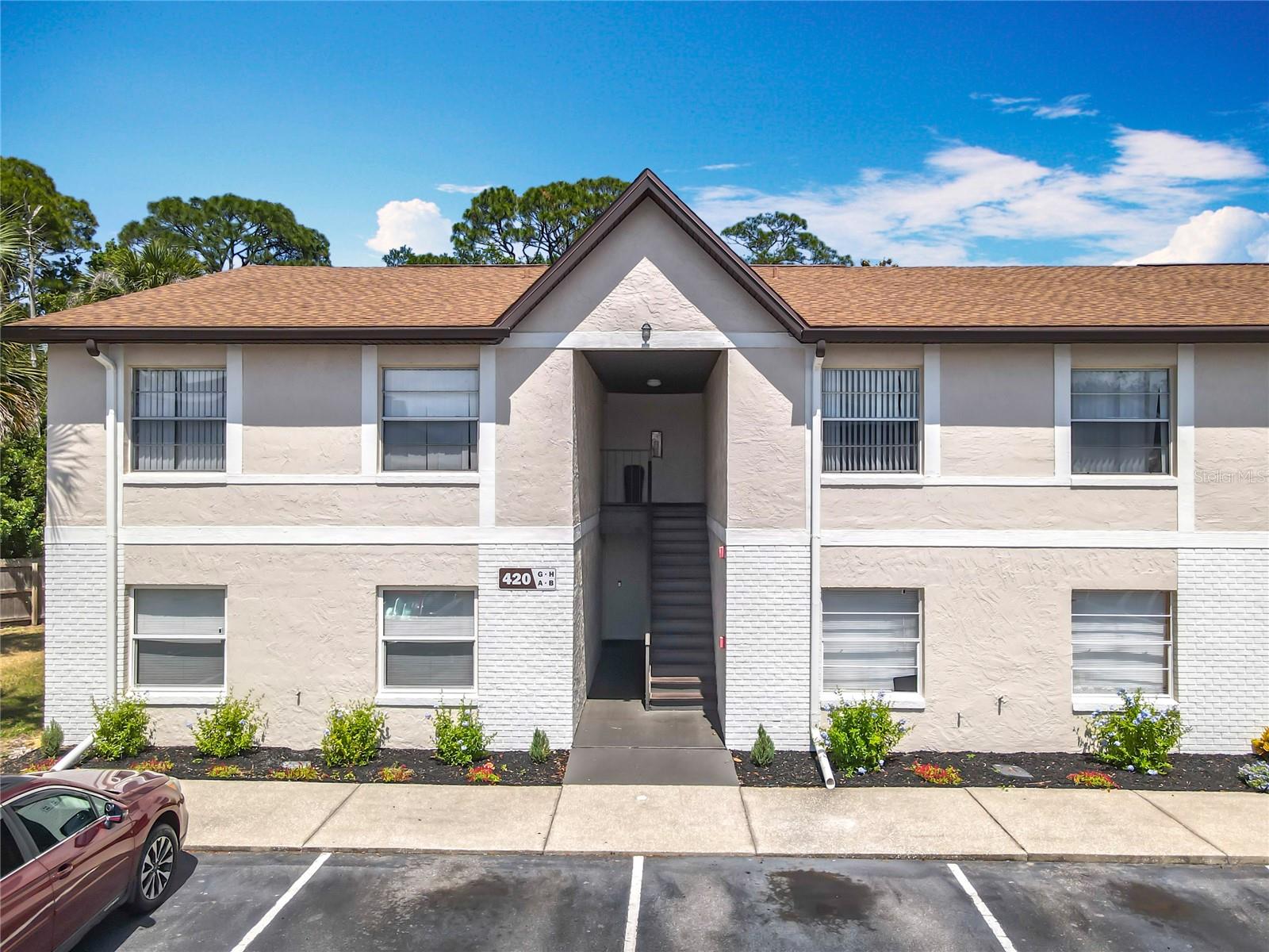 420 BANANA CAY DR #A, SOUTH DAYTONA, FL, 32119