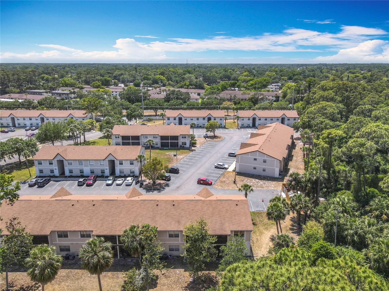 420 BANANA CAY DR #A, SOUTH DAYTONA, FL, 32119