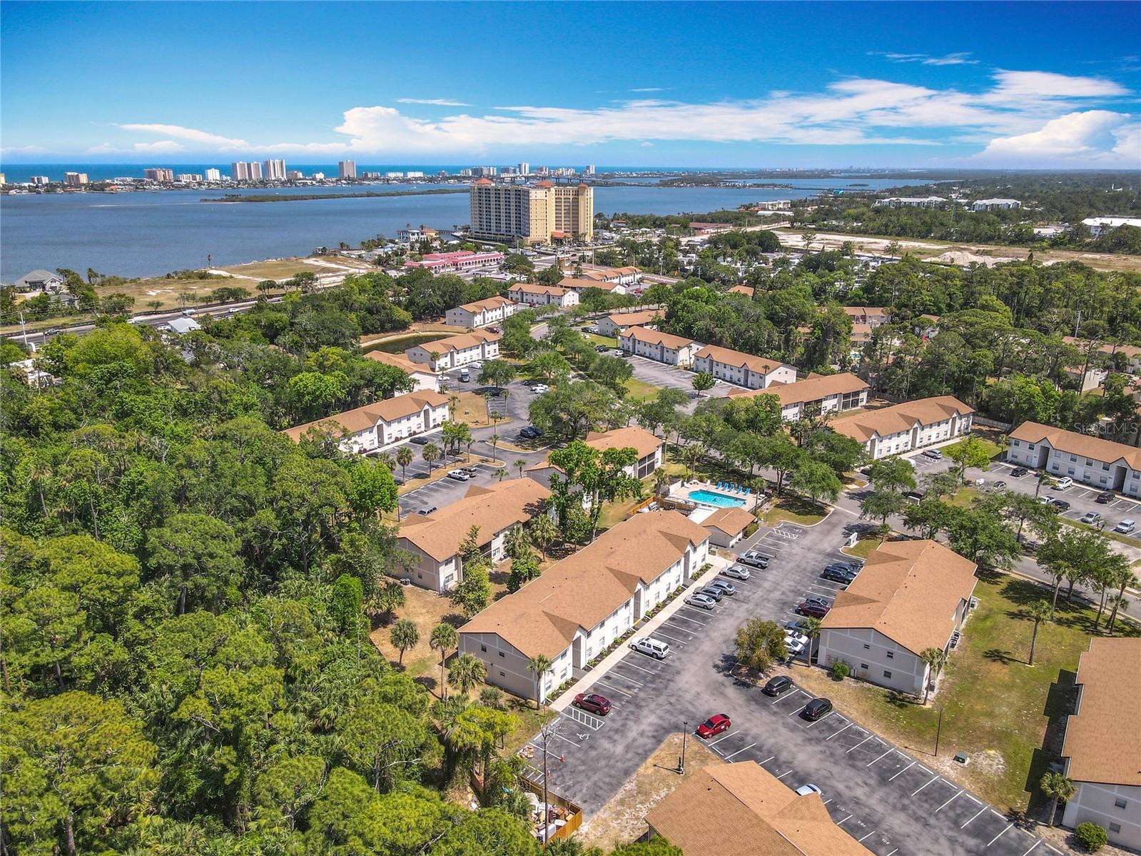 420 BANANA CAY DR #A, SOUTH DAYTONA, FL, 32119