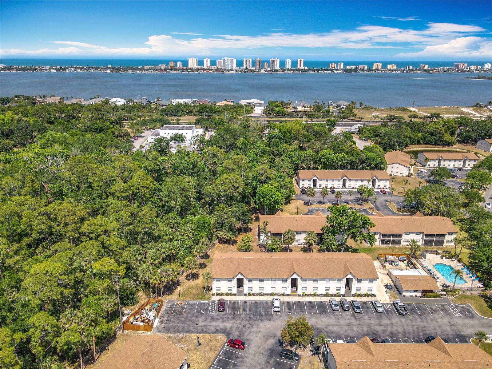 420 BANANA CAY DR #A, SOUTH DAYTONA, FL, 32119