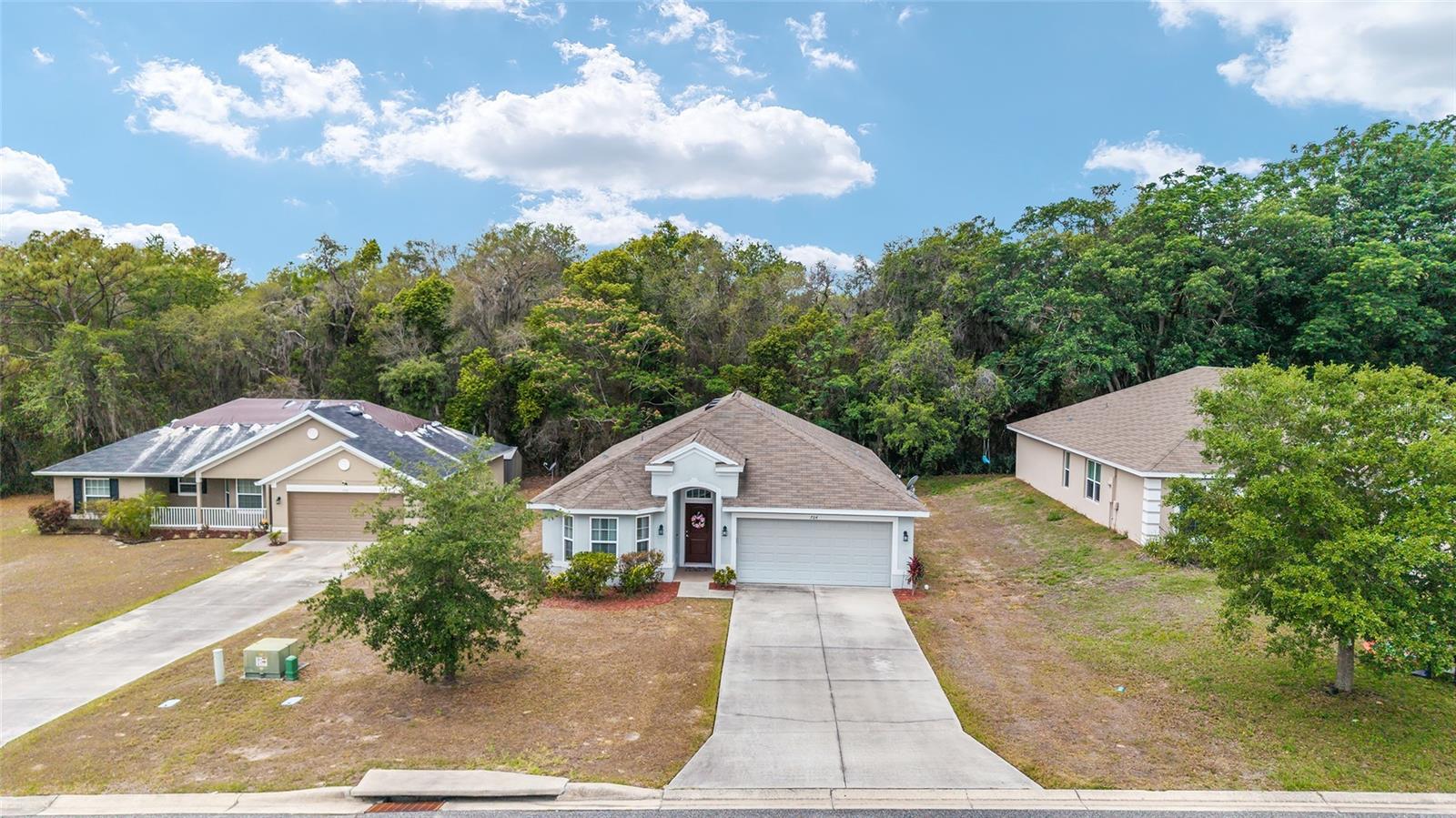 704 CHELSEA AVE, FRUITLAND PARK, FL, 34731