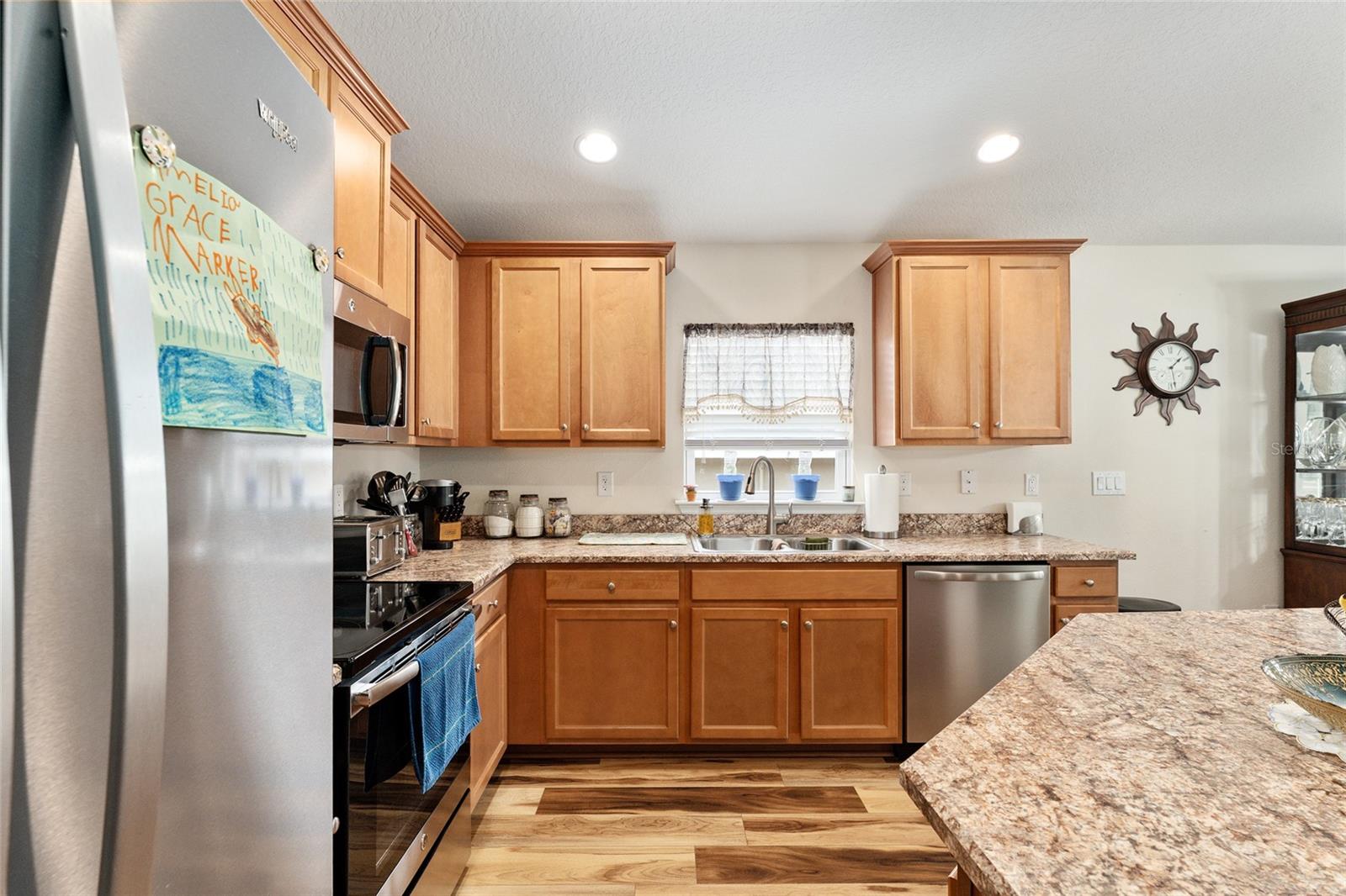 704 CHELSEA AVE, FRUITLAND PARK, FL, 34731