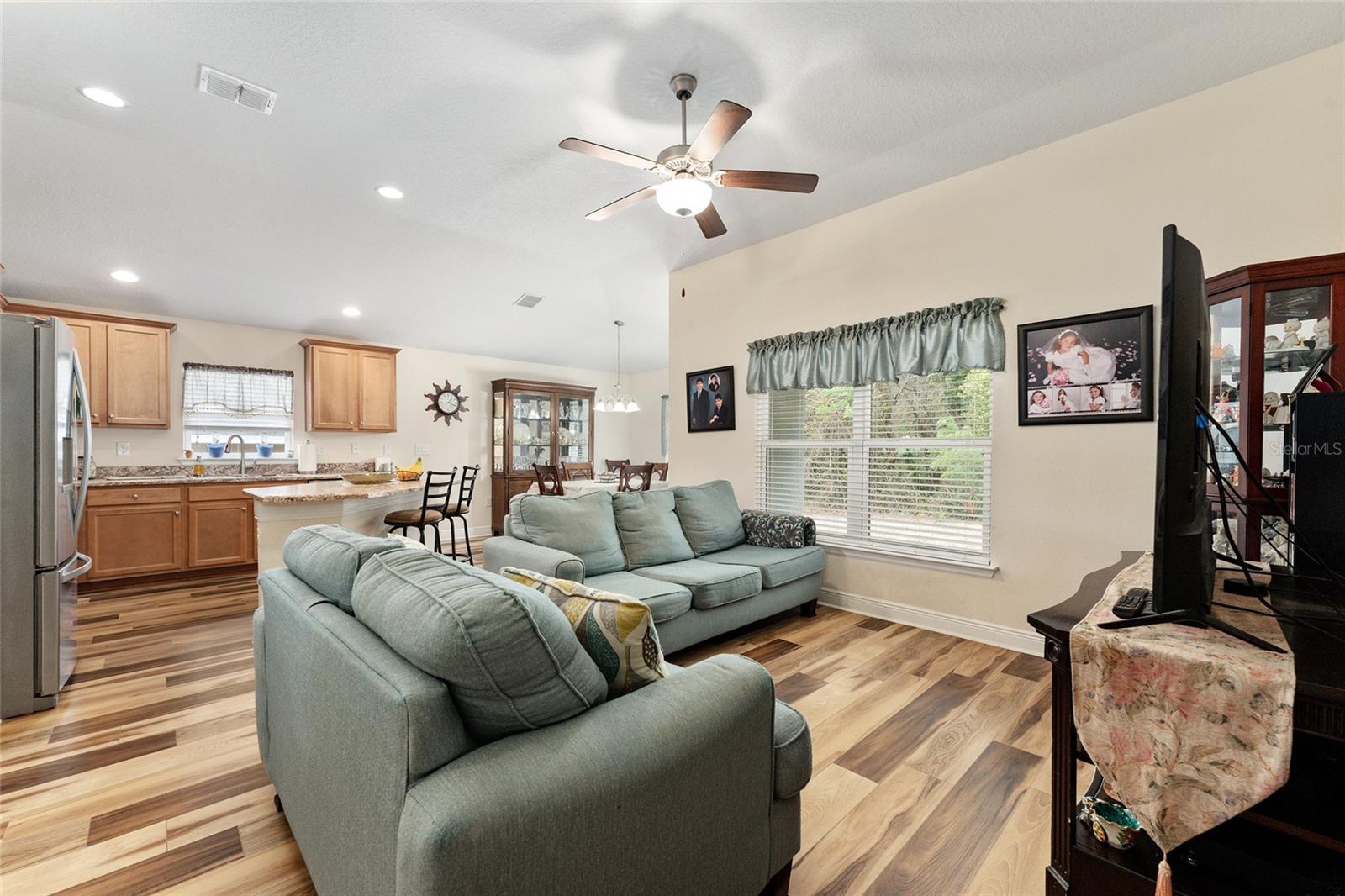 704 CHELSEA AVE, FRUITLAND PARK, FL, 34731